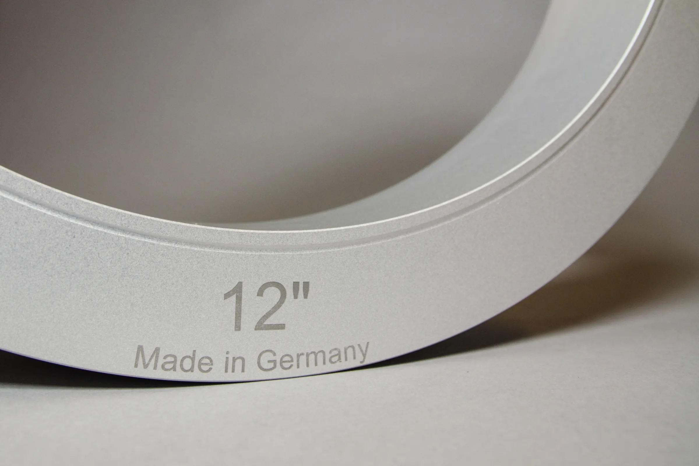 Sialex®SynRing (Heavy Industry)