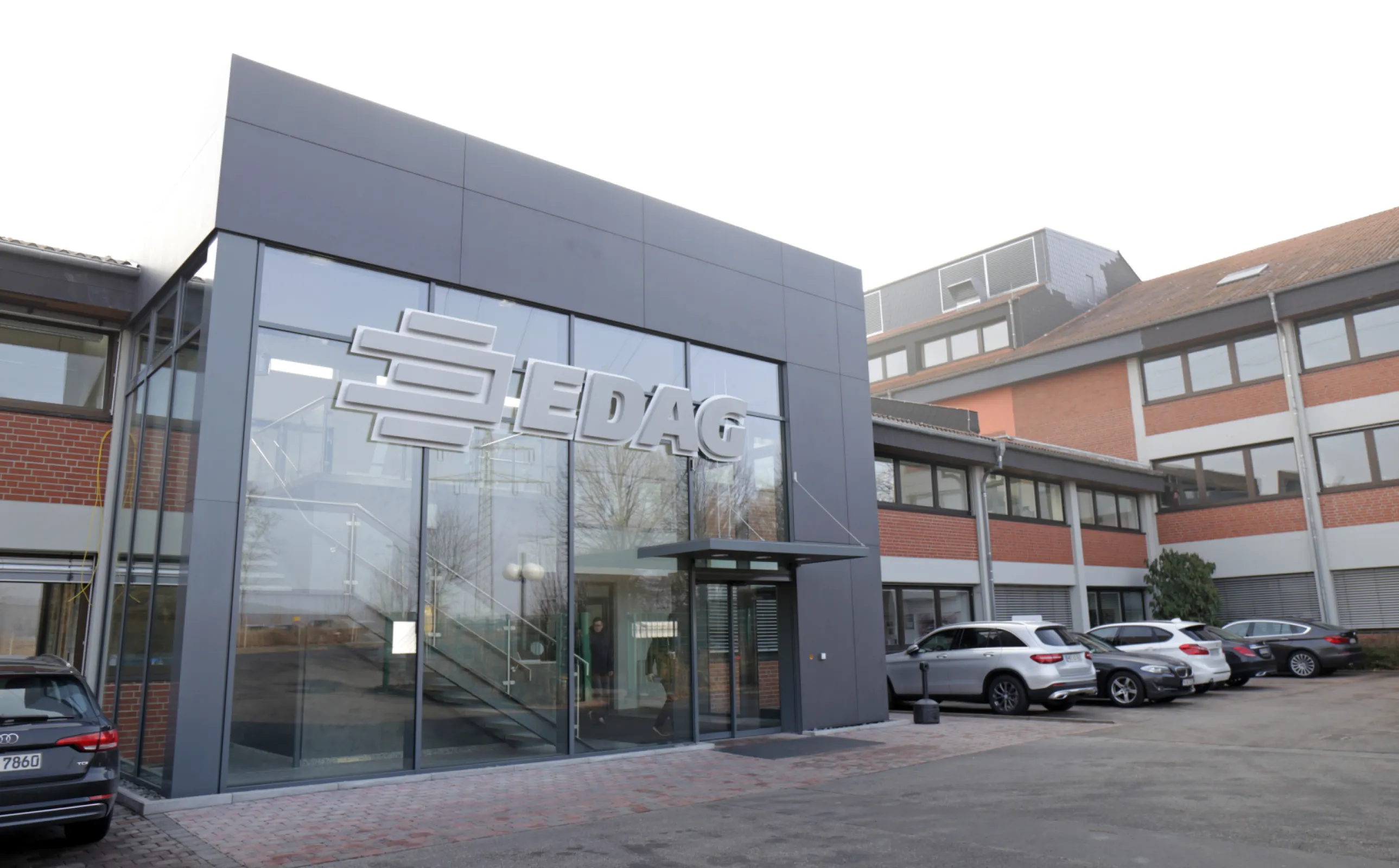EDAG HQ