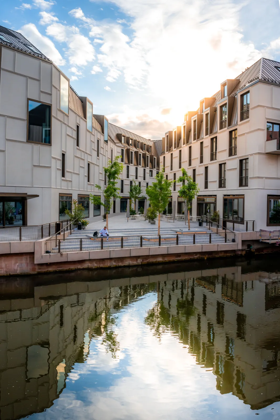 Augustinerhof (Kristof Göttling)