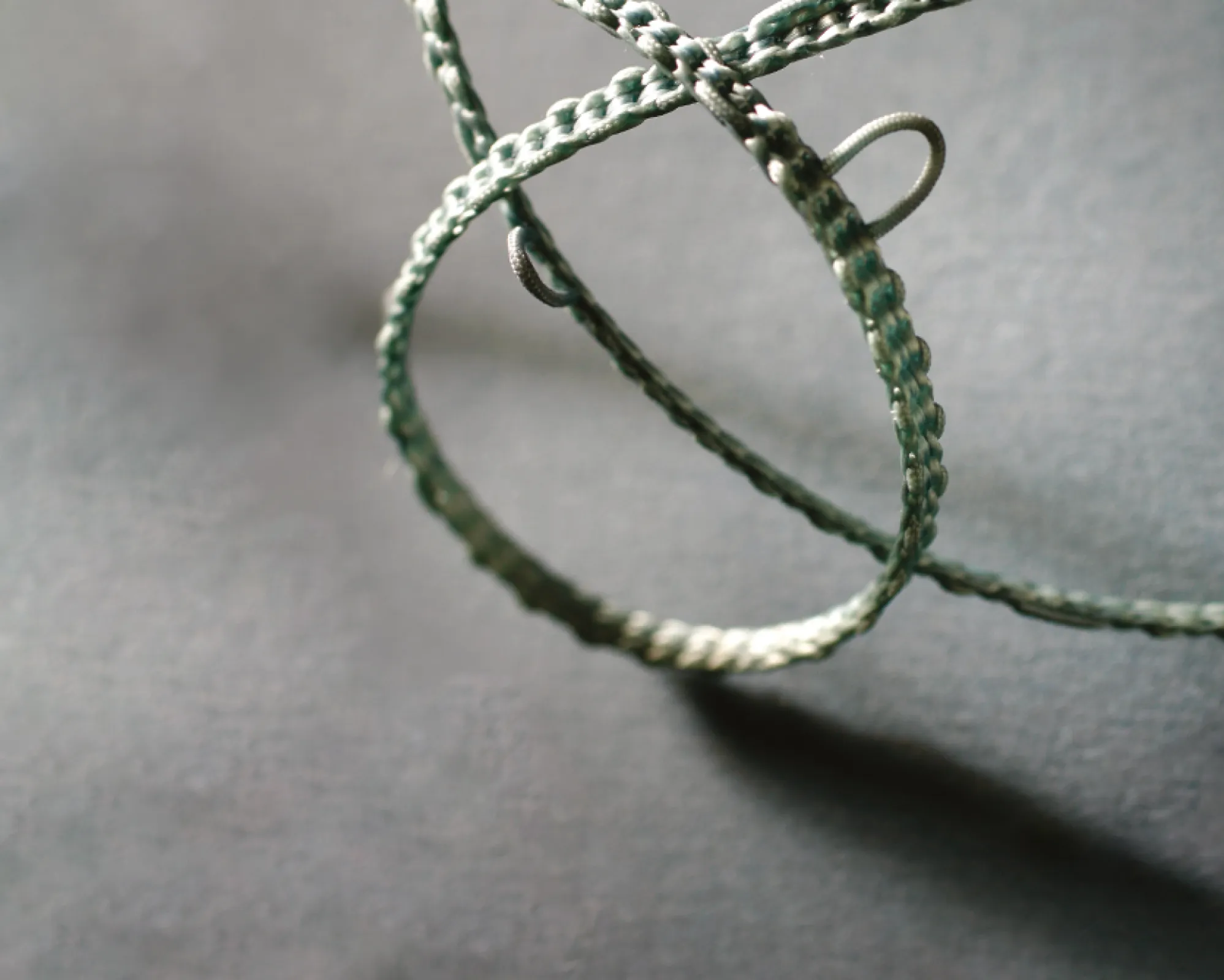 Loop Tape for Outdoor Blinds
