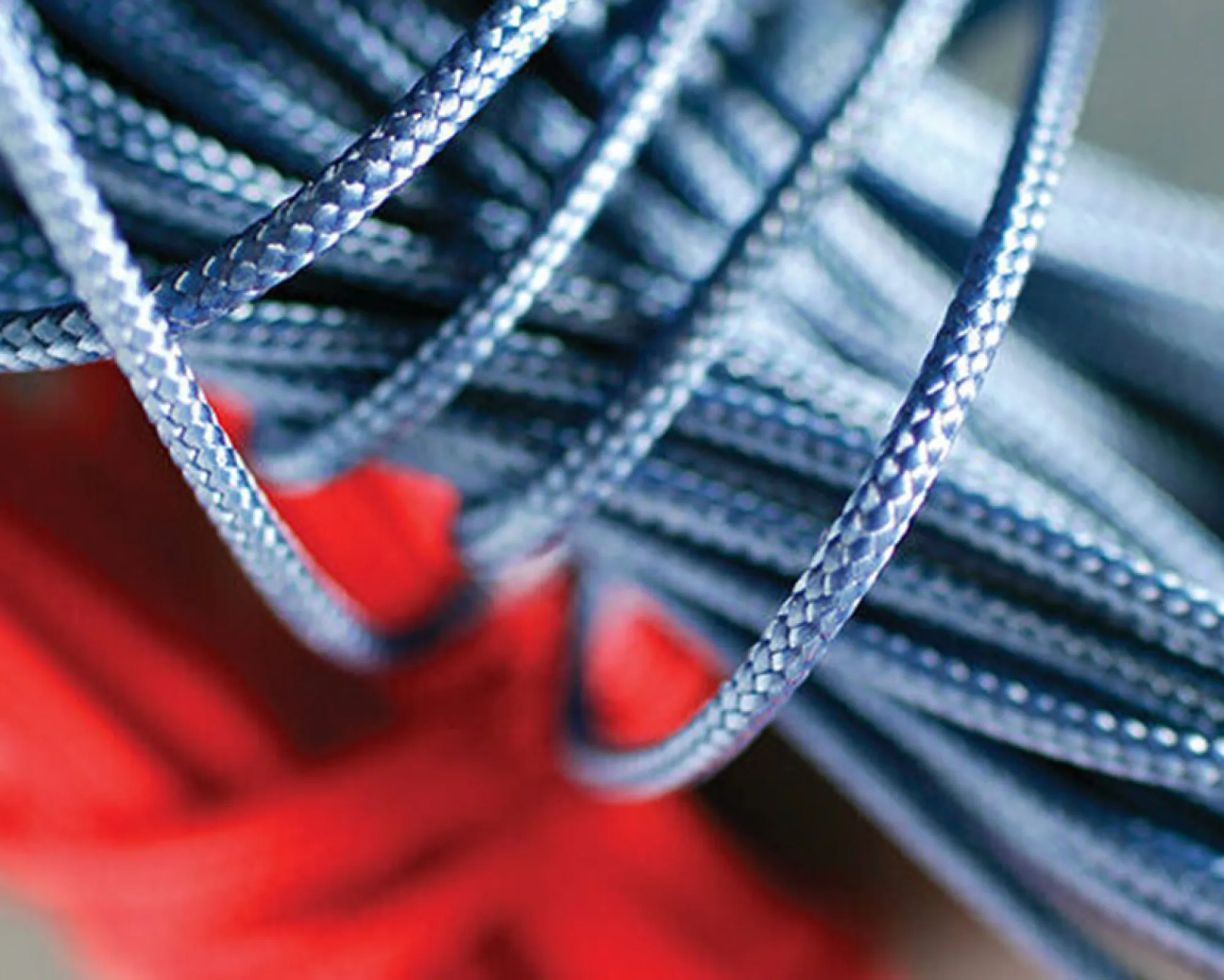 Pull cord for Venetian and Pleated Blinds