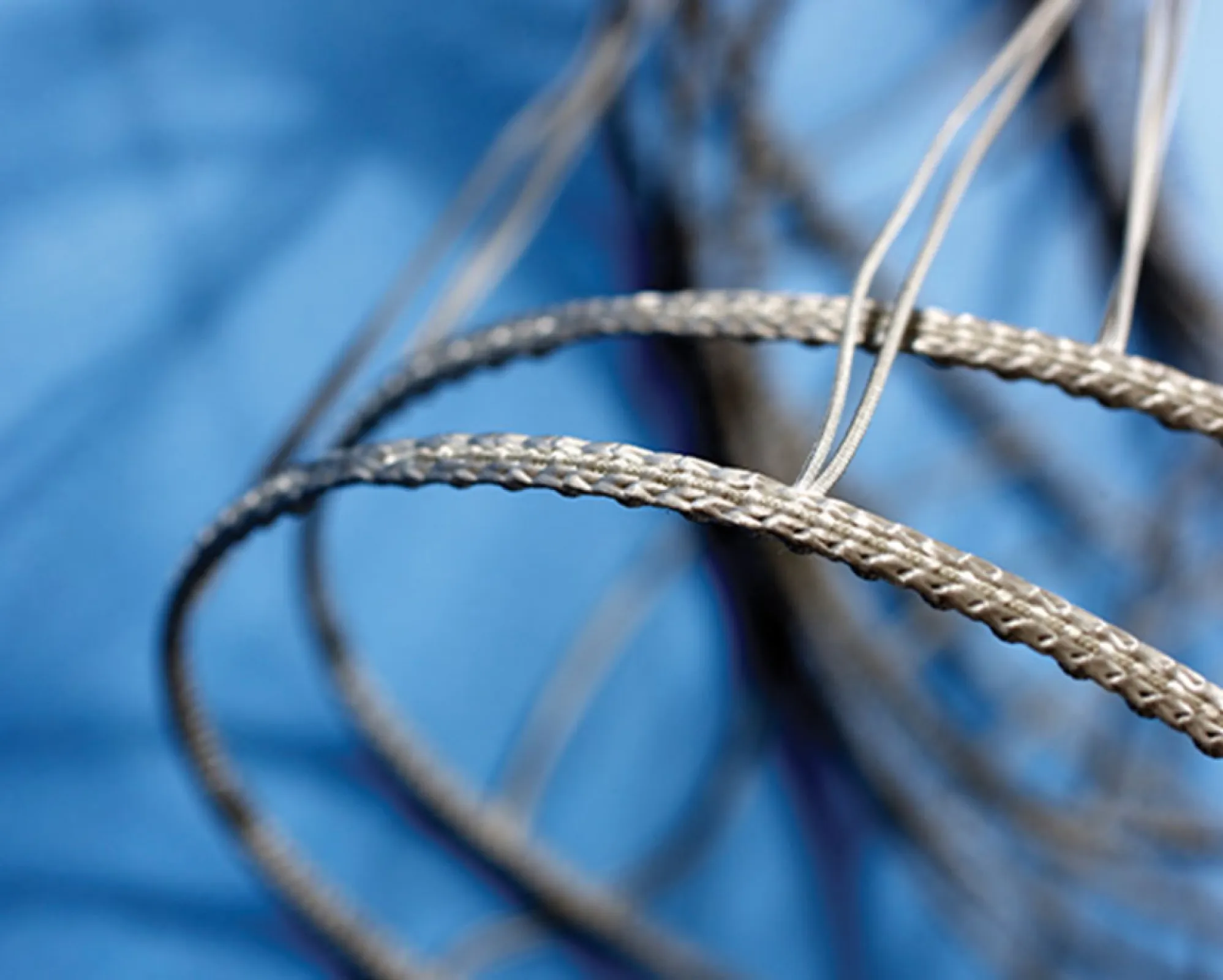 Outdoor Blinds Ladder String