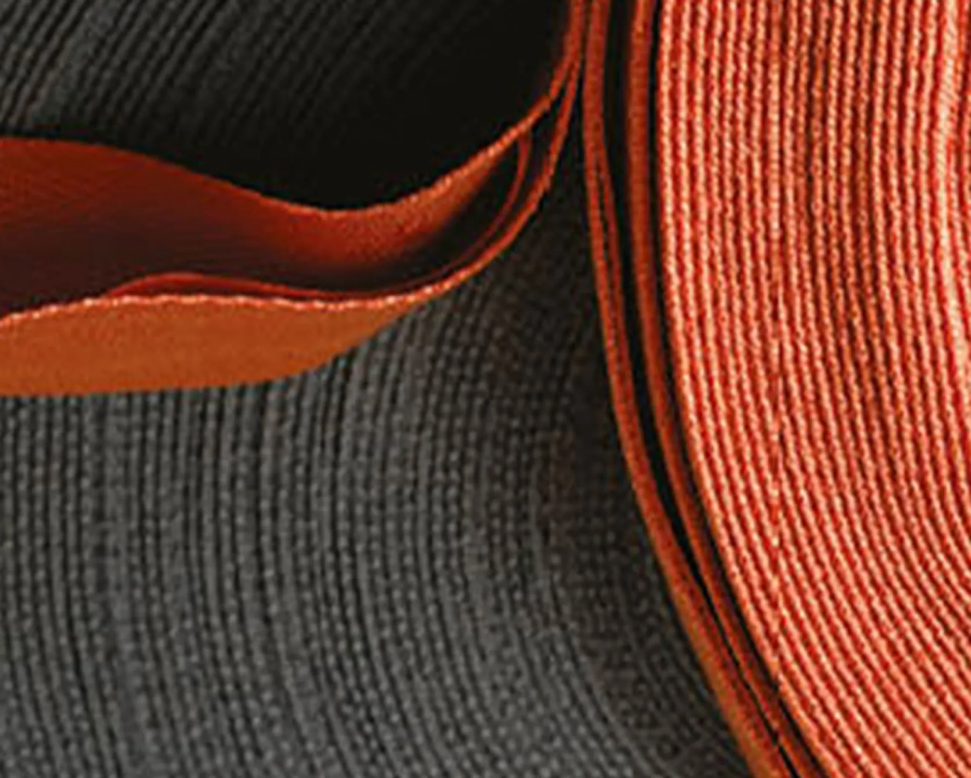 Wooden Blinds Woven Tape