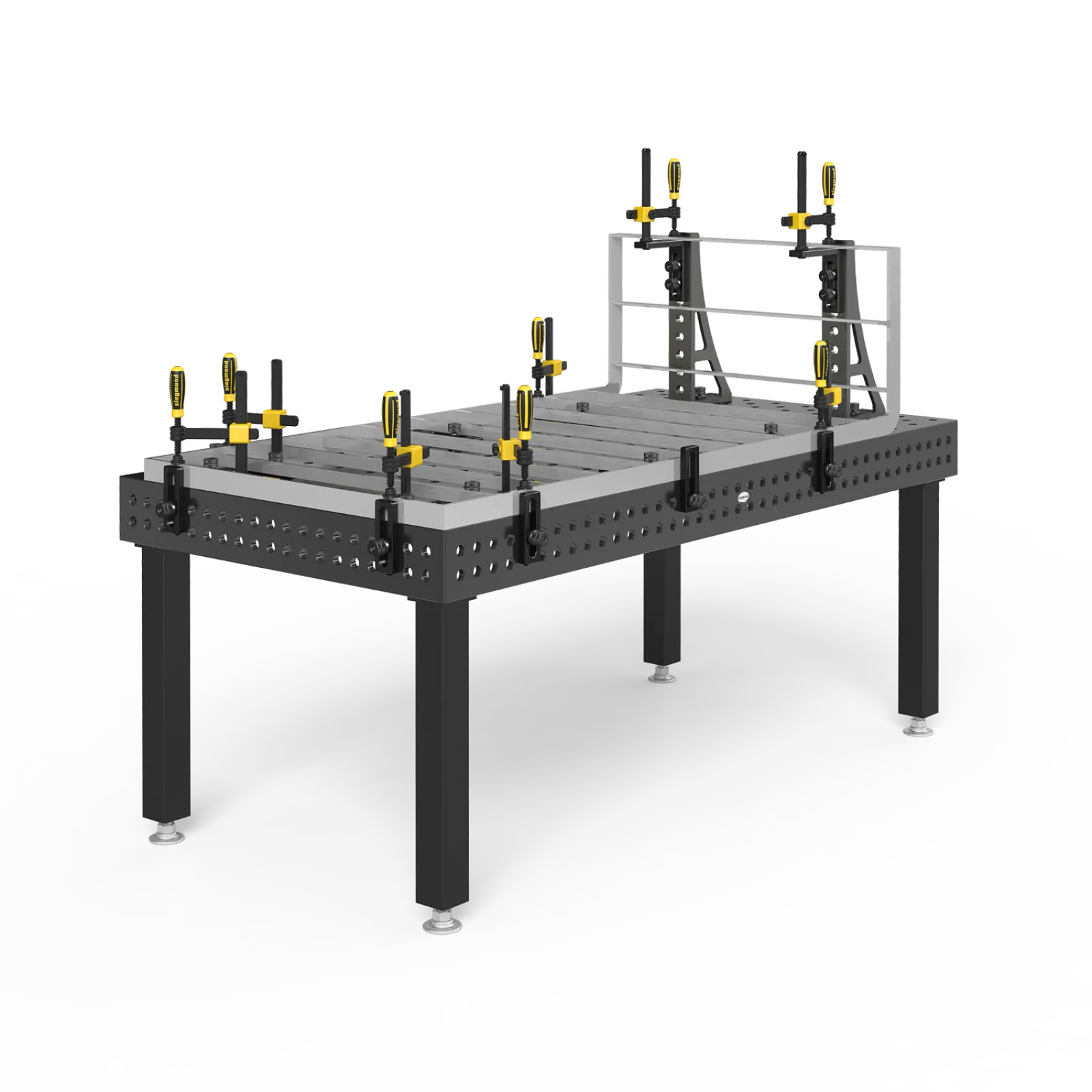 Welding Table System 22