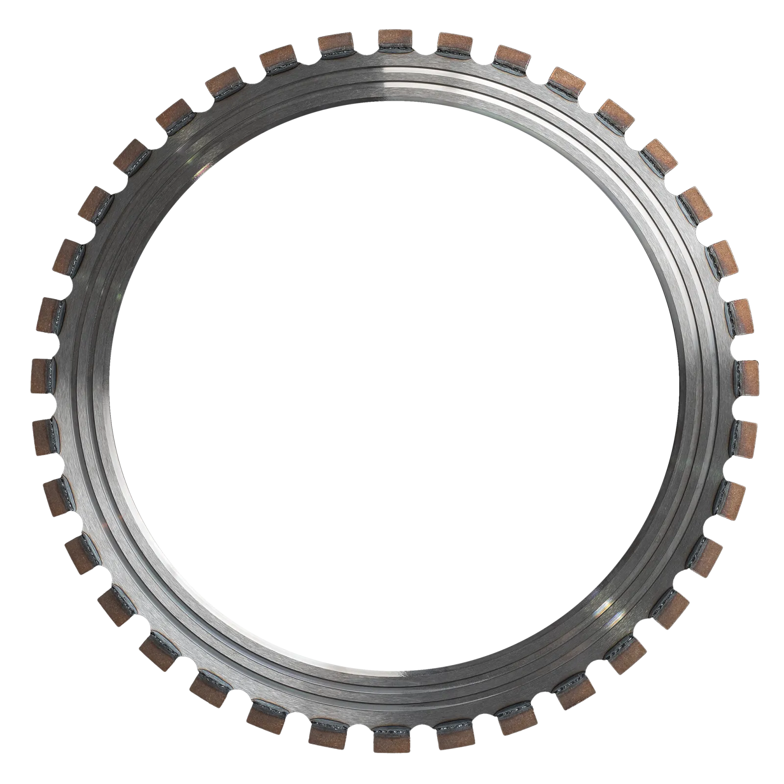 Schneidring WB120 für Beton (WEKA, HUSQVARNA, AGP, HYCON)