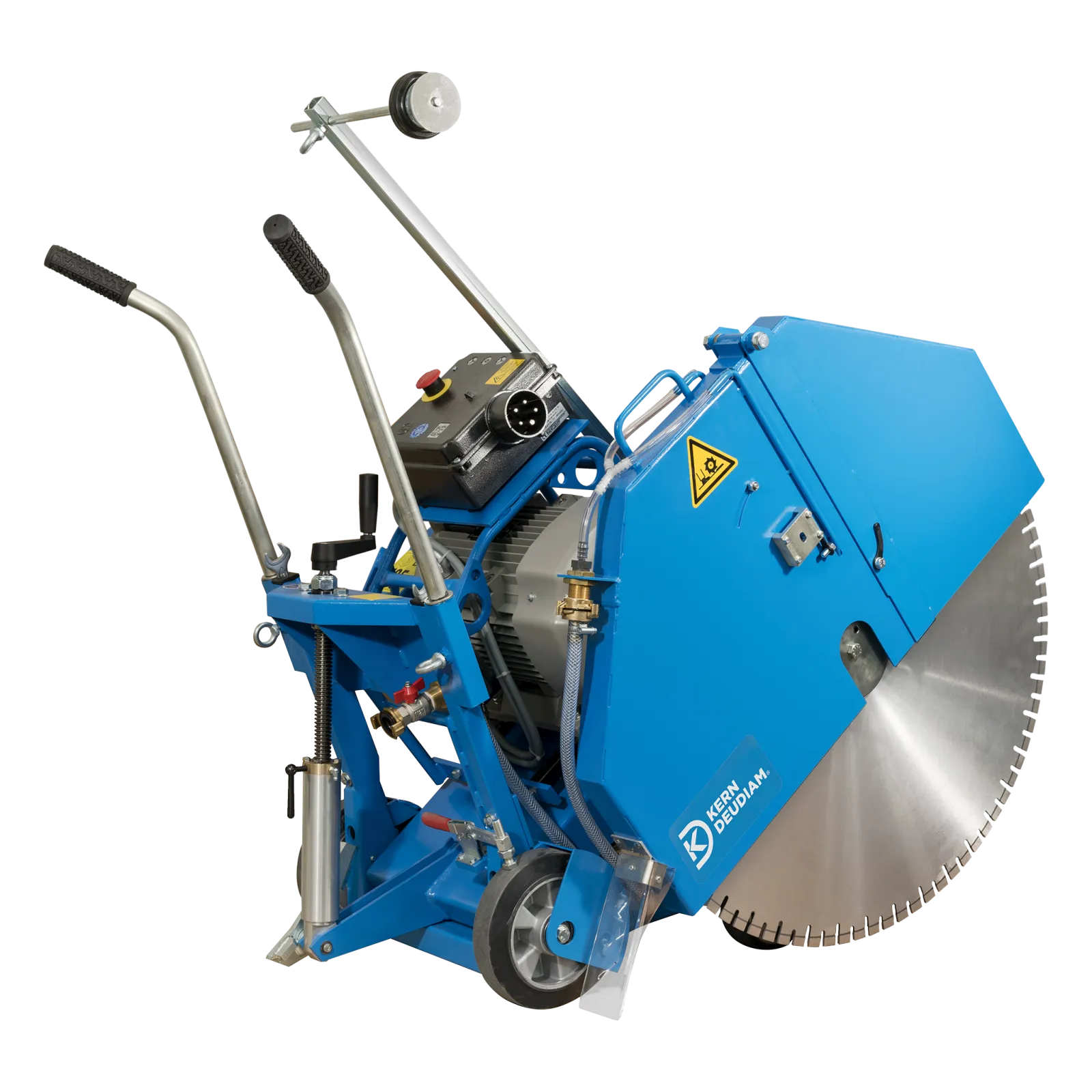 Fugenschneider Elektro KDF800-E 11kW