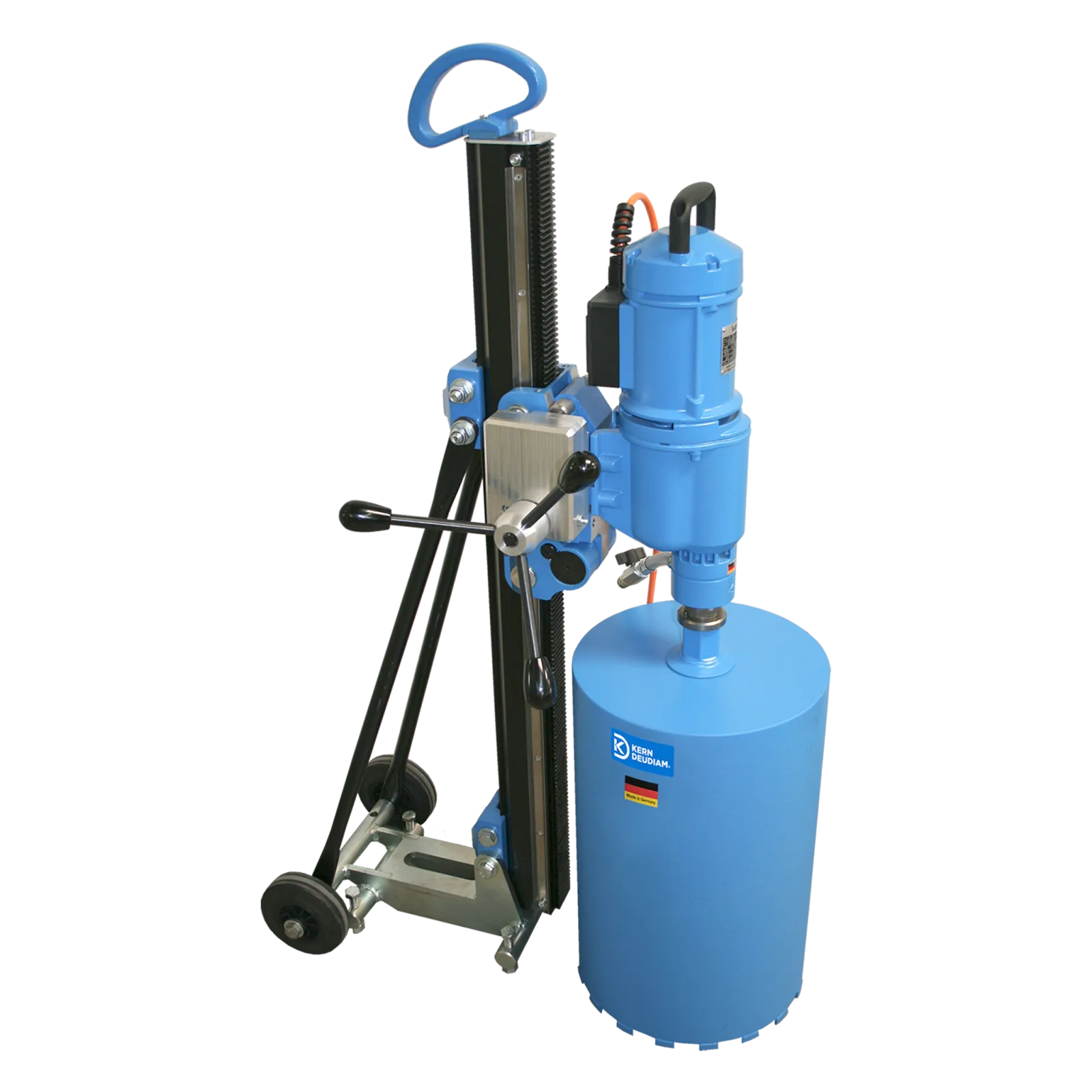 Diamantbohrgerät KERN-DEUDIAM XXL-DK32