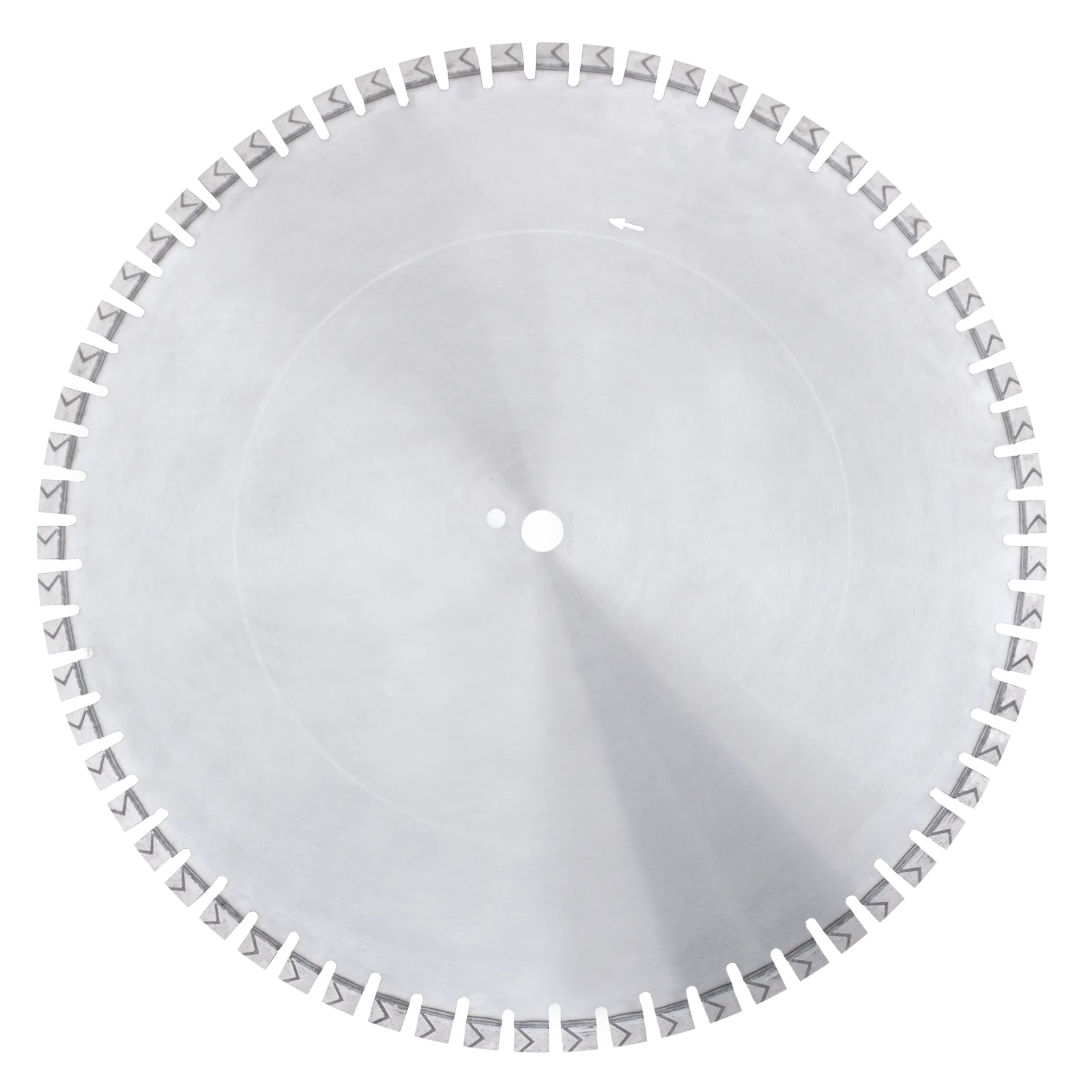 Wandsägeblatt SWF131 Silent DTOX
