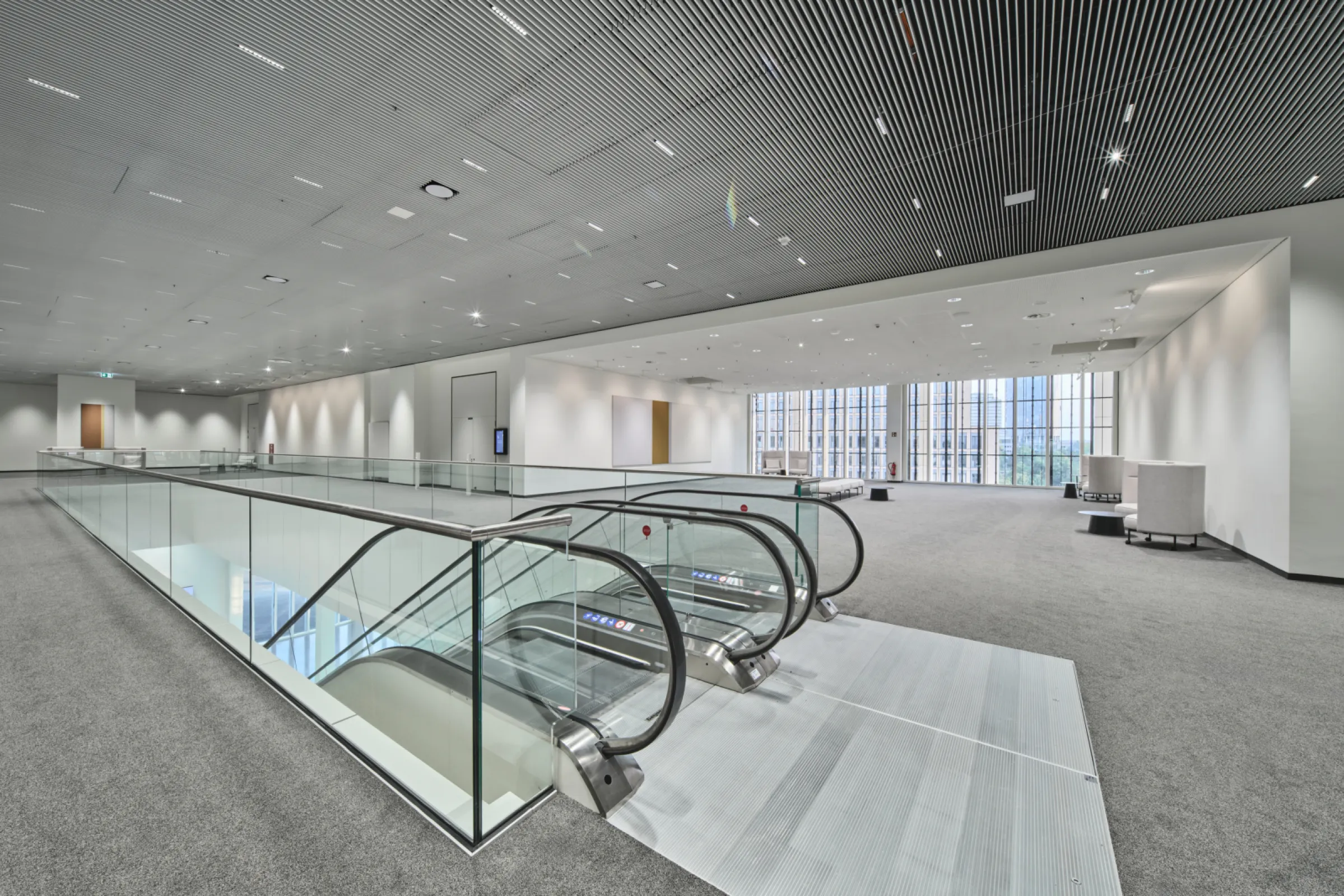 Level 2  - Access from level 0