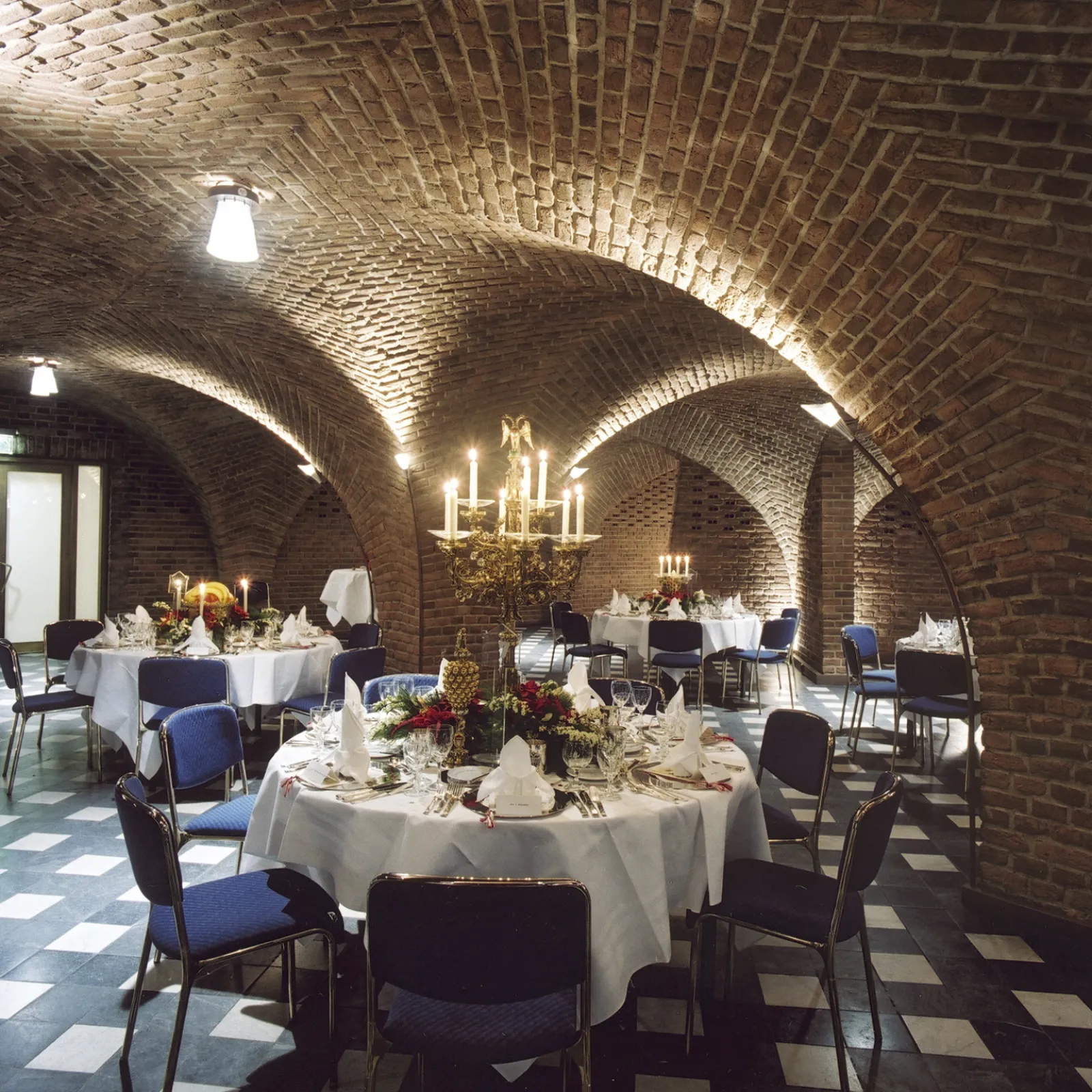 Level - 1 - Weinkeller