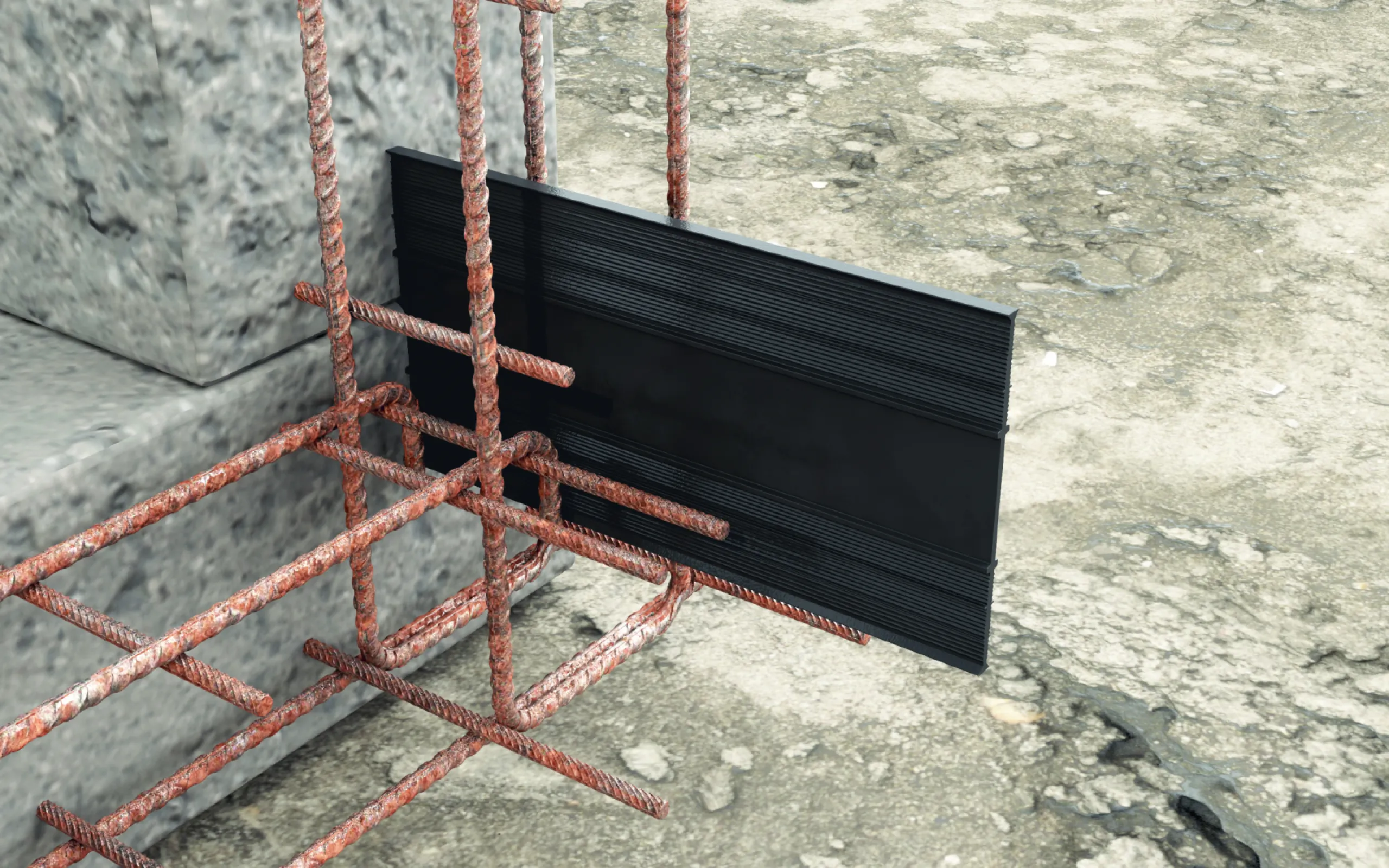 KRASOflex Construction Joint Tape A