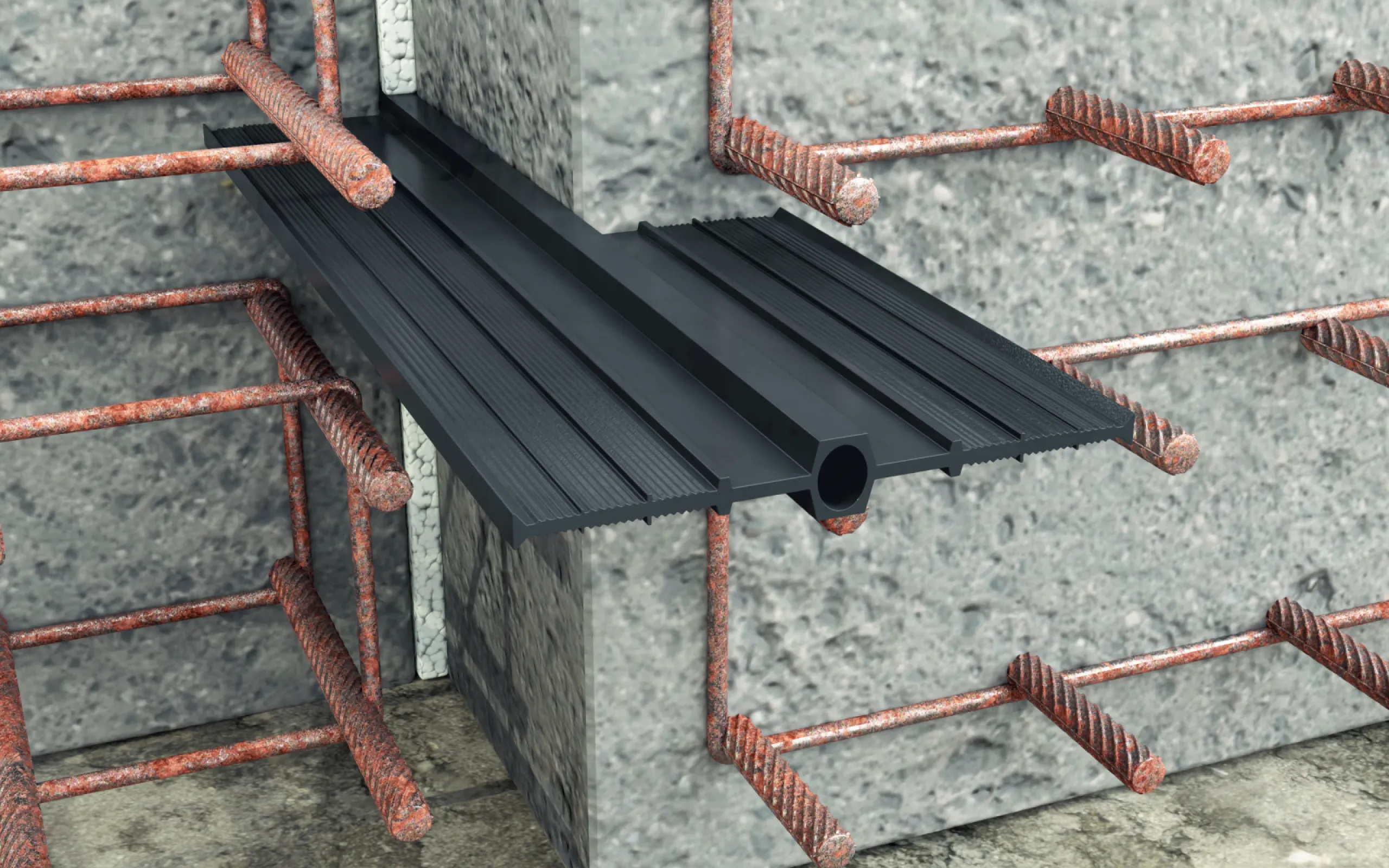 KRASOflex Expansion Joint Tape D