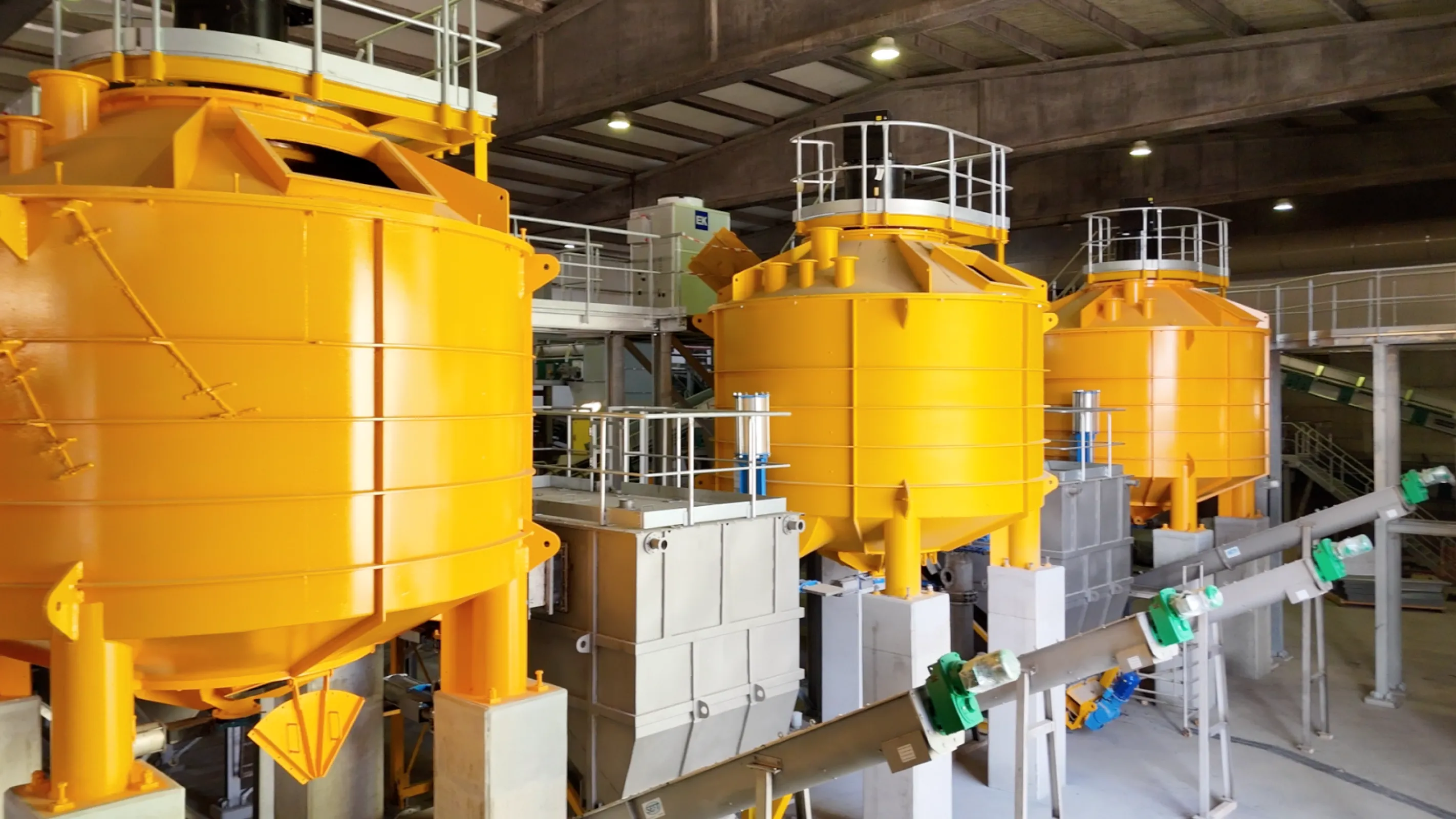 Granollers Extension