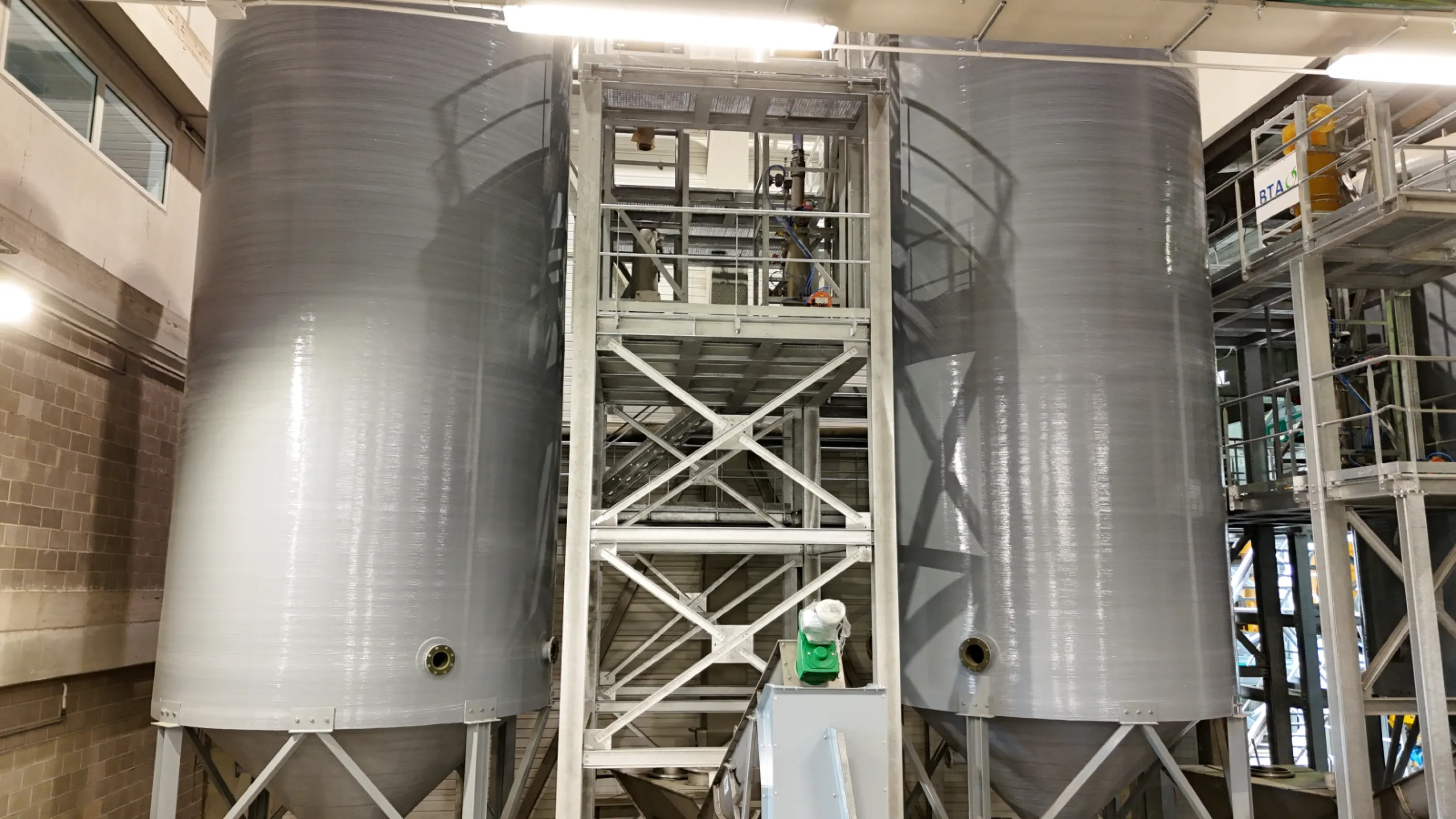 Granollers Extension