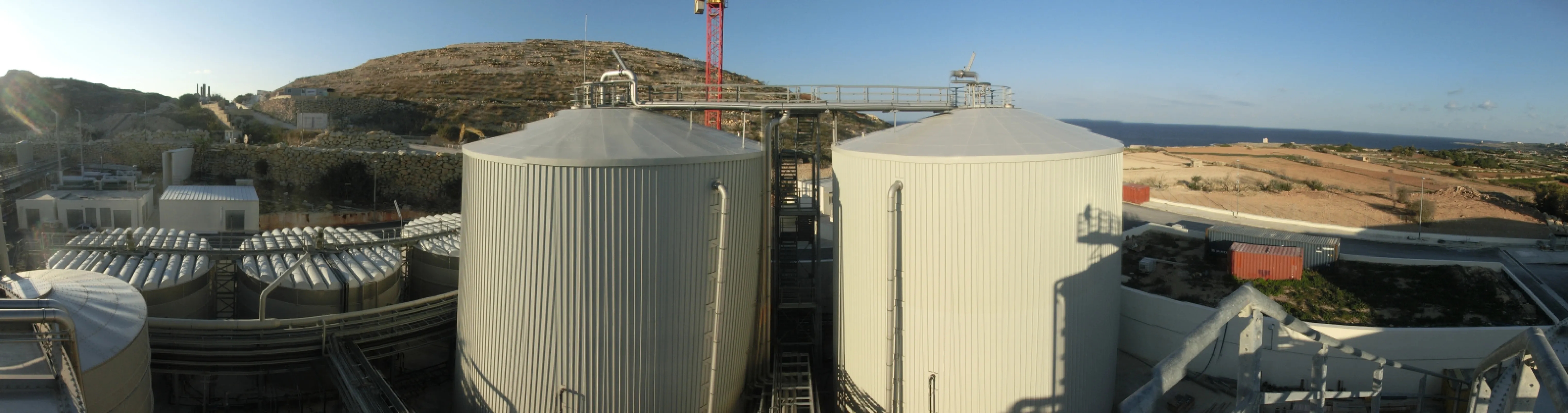 Anaerobic Digestion