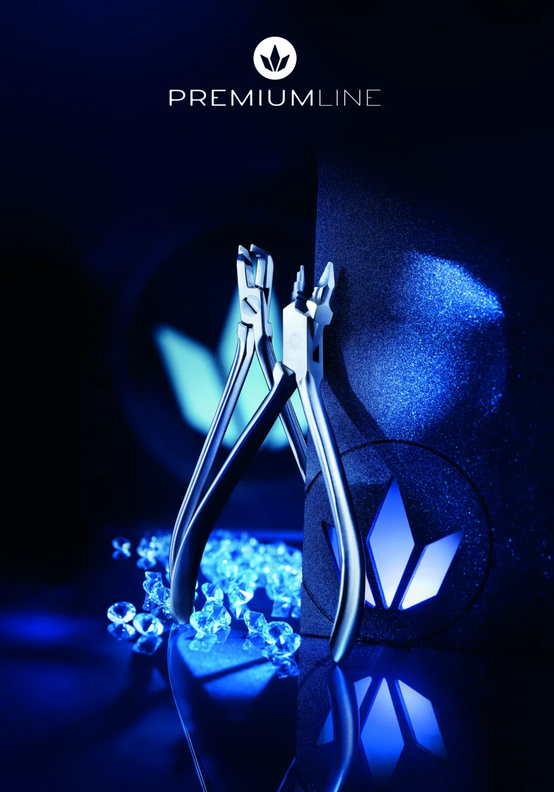 Premium-Line pliers by Dentaurum