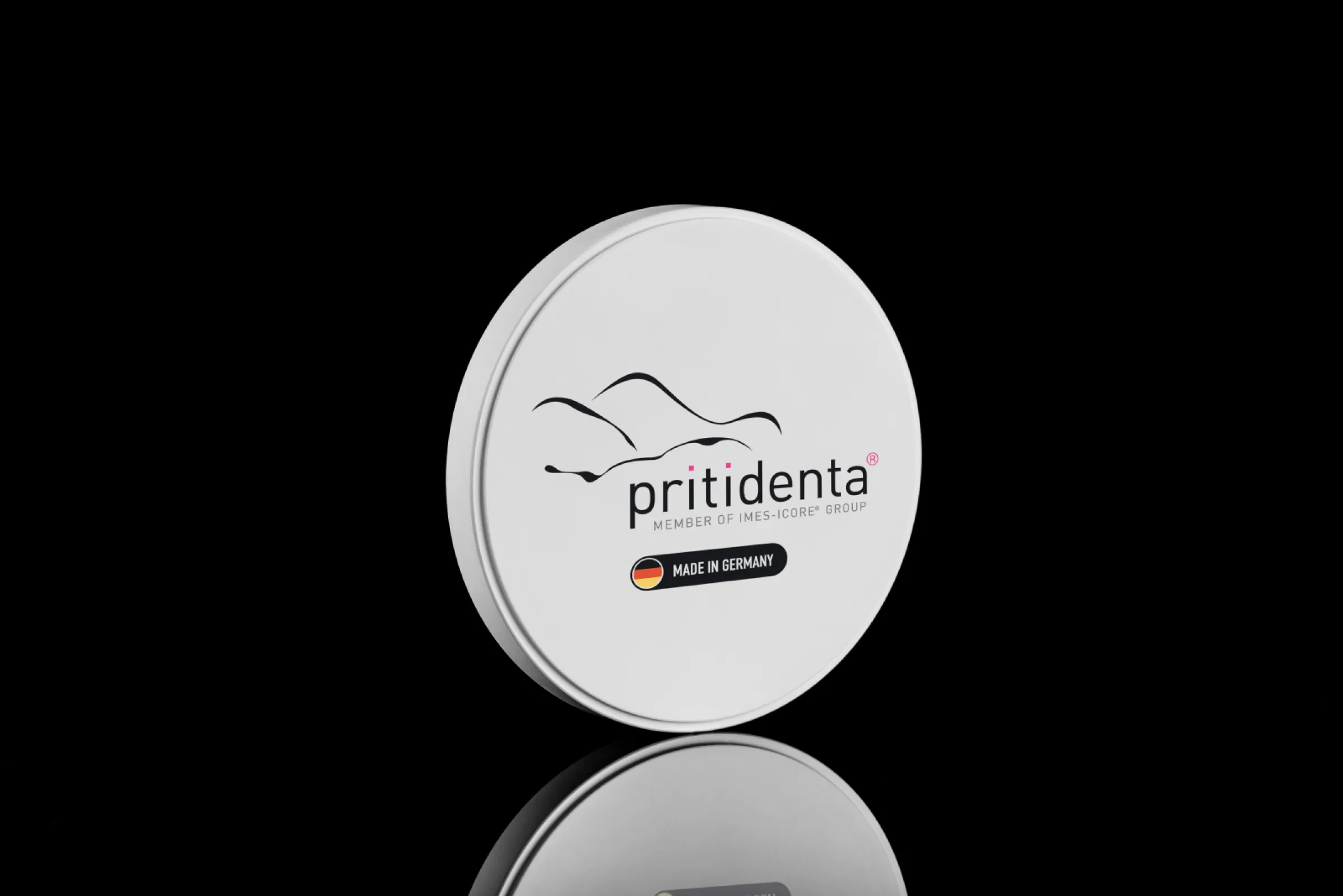pritidenta disc