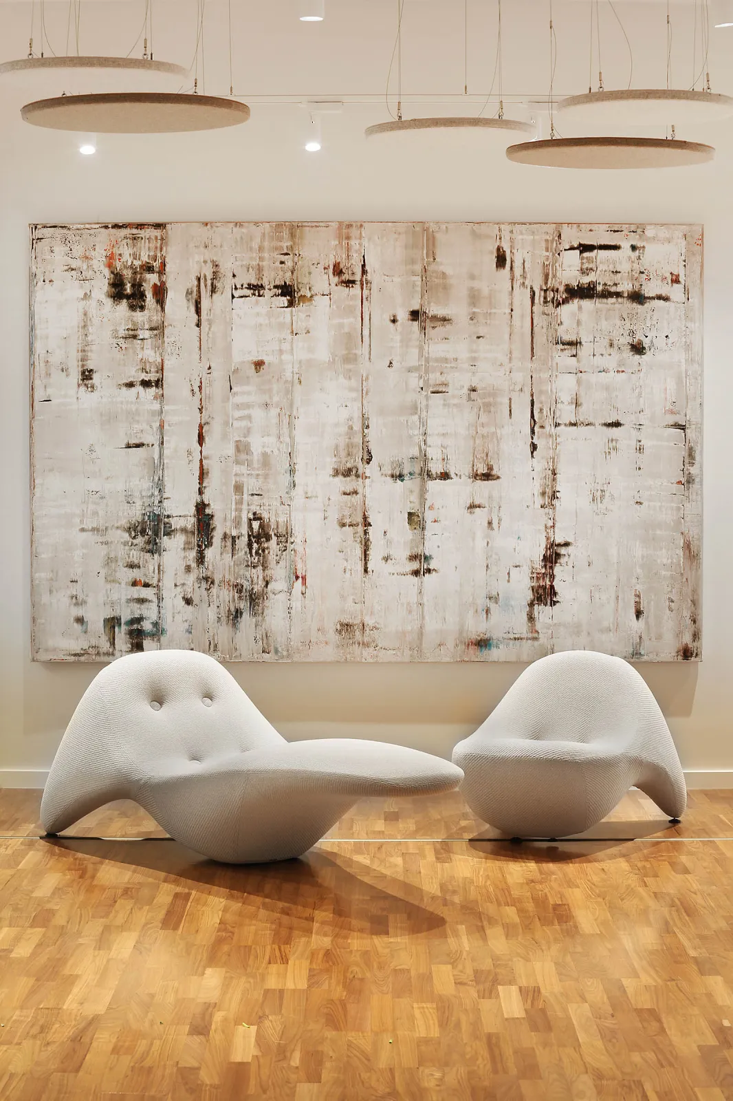 Colani by Prof. Luigi Colani, Kusch+Co