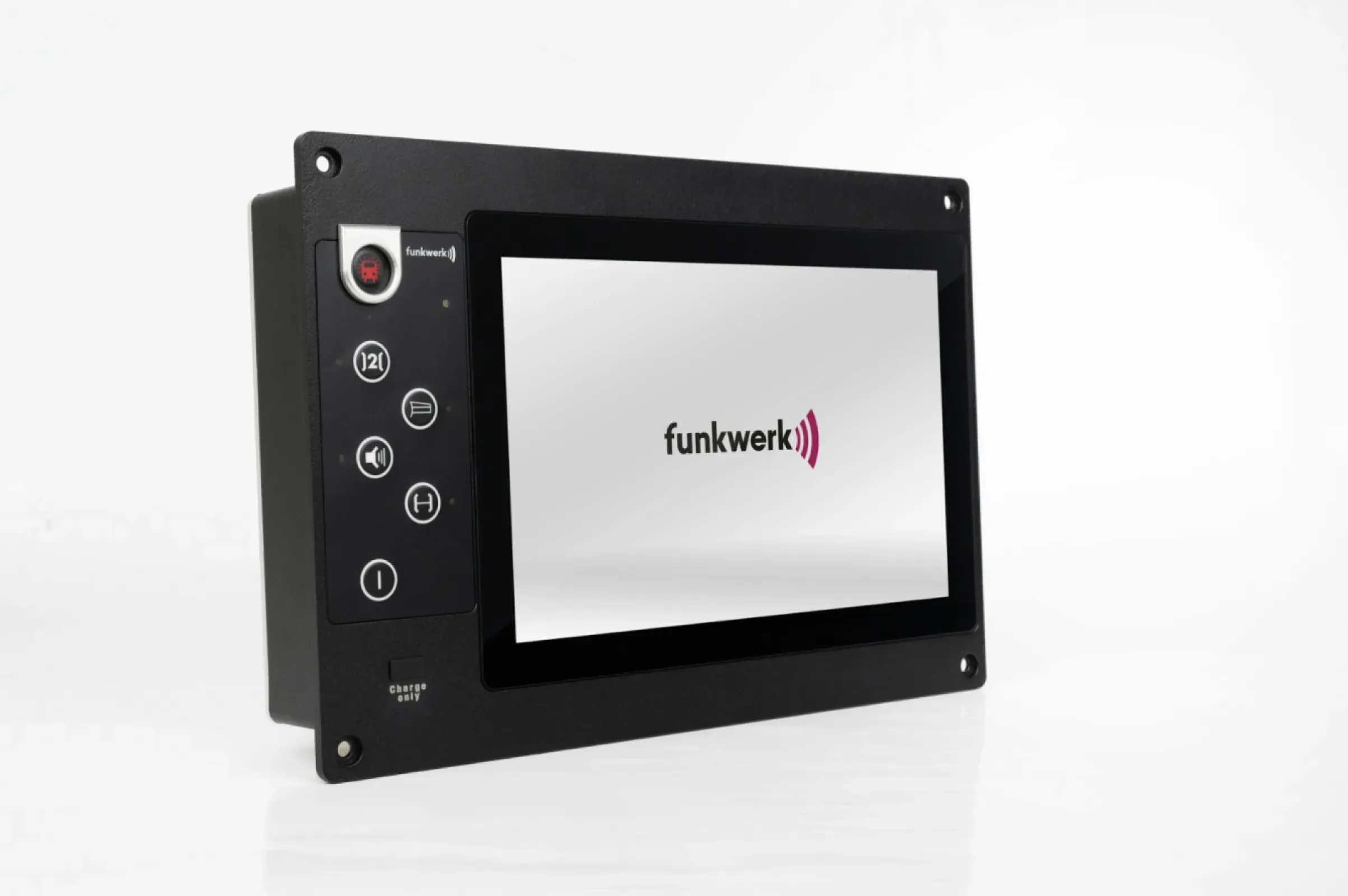 MMIL touch operational device