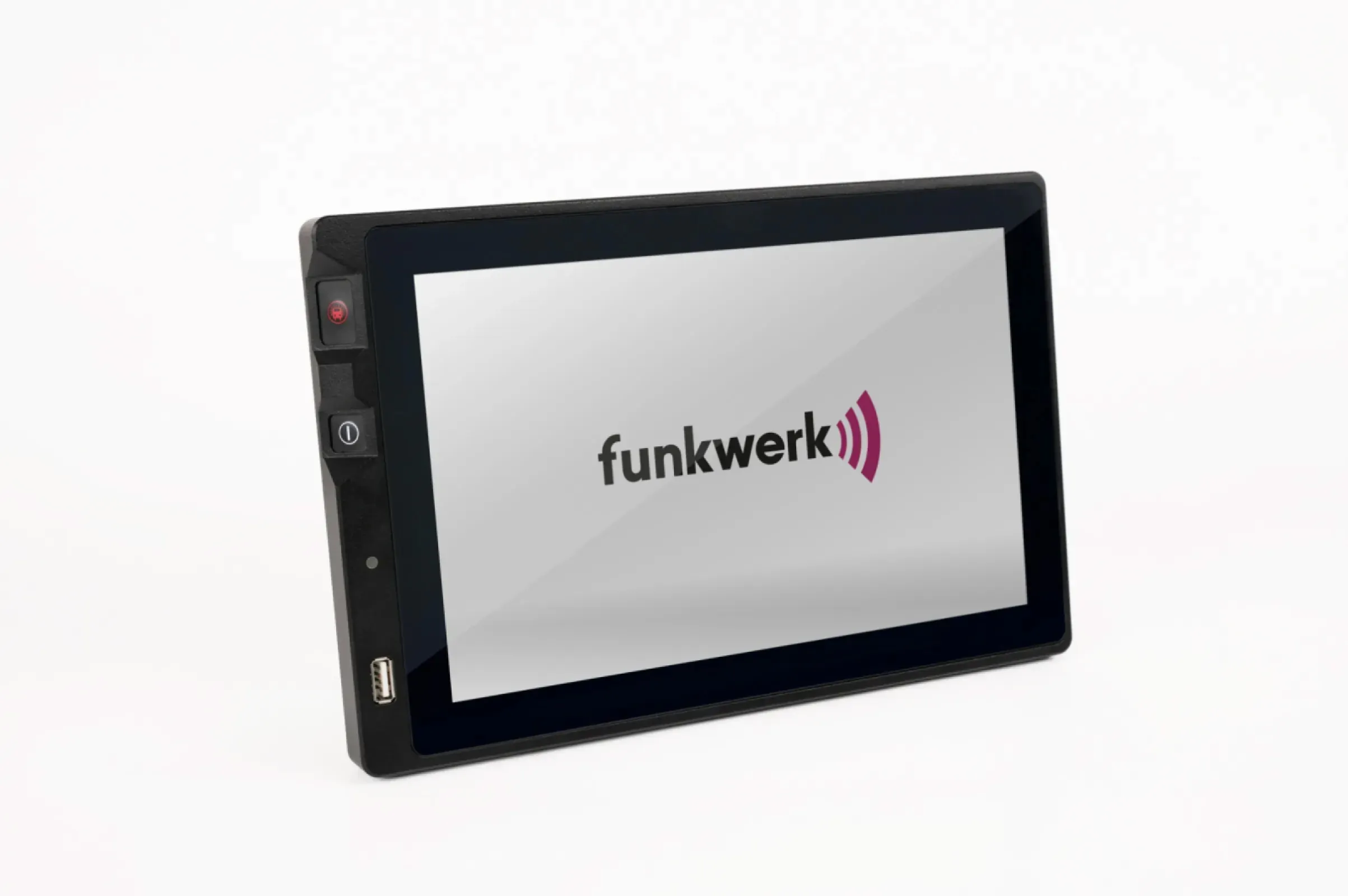 MMIIB touch operational device