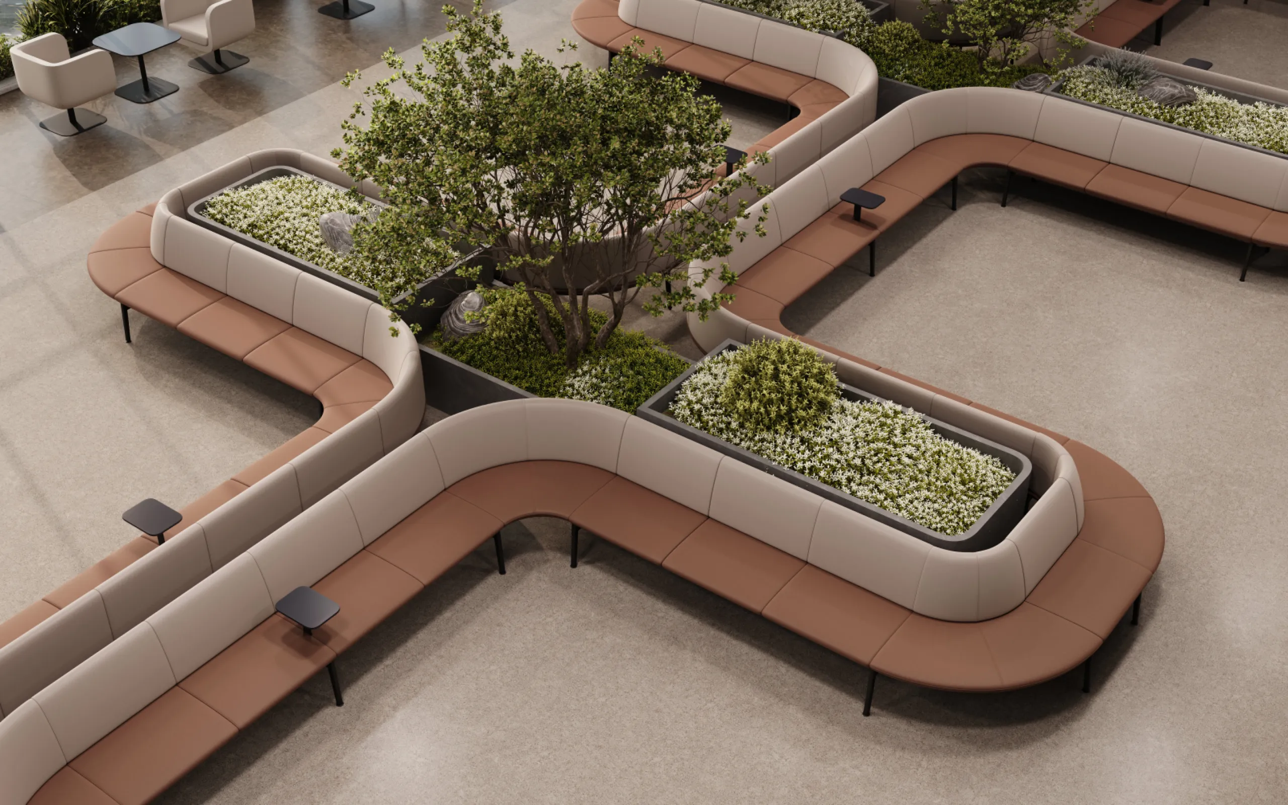 Genaya by brodbeck-koepp design