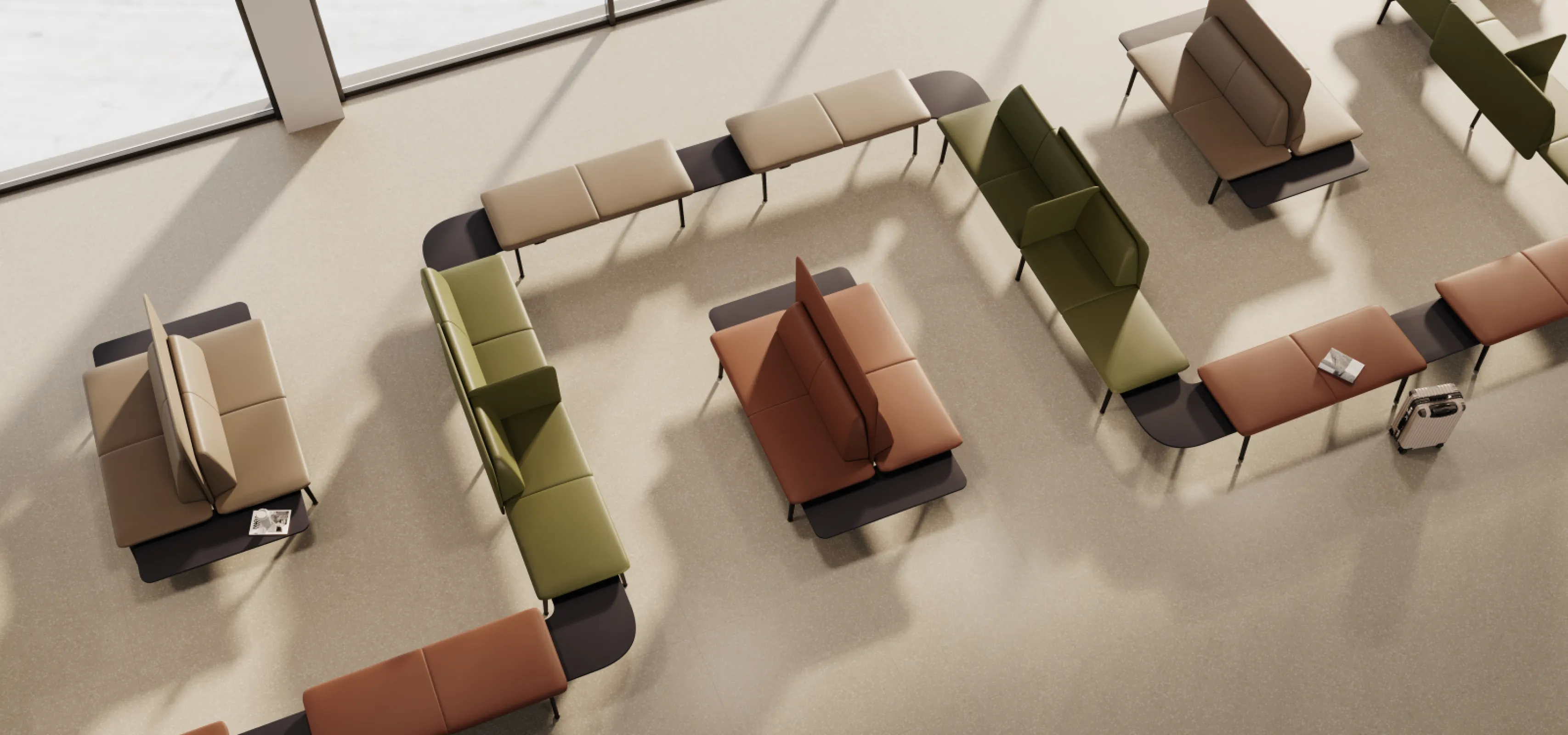 Genaya by brodbeck-koepp design