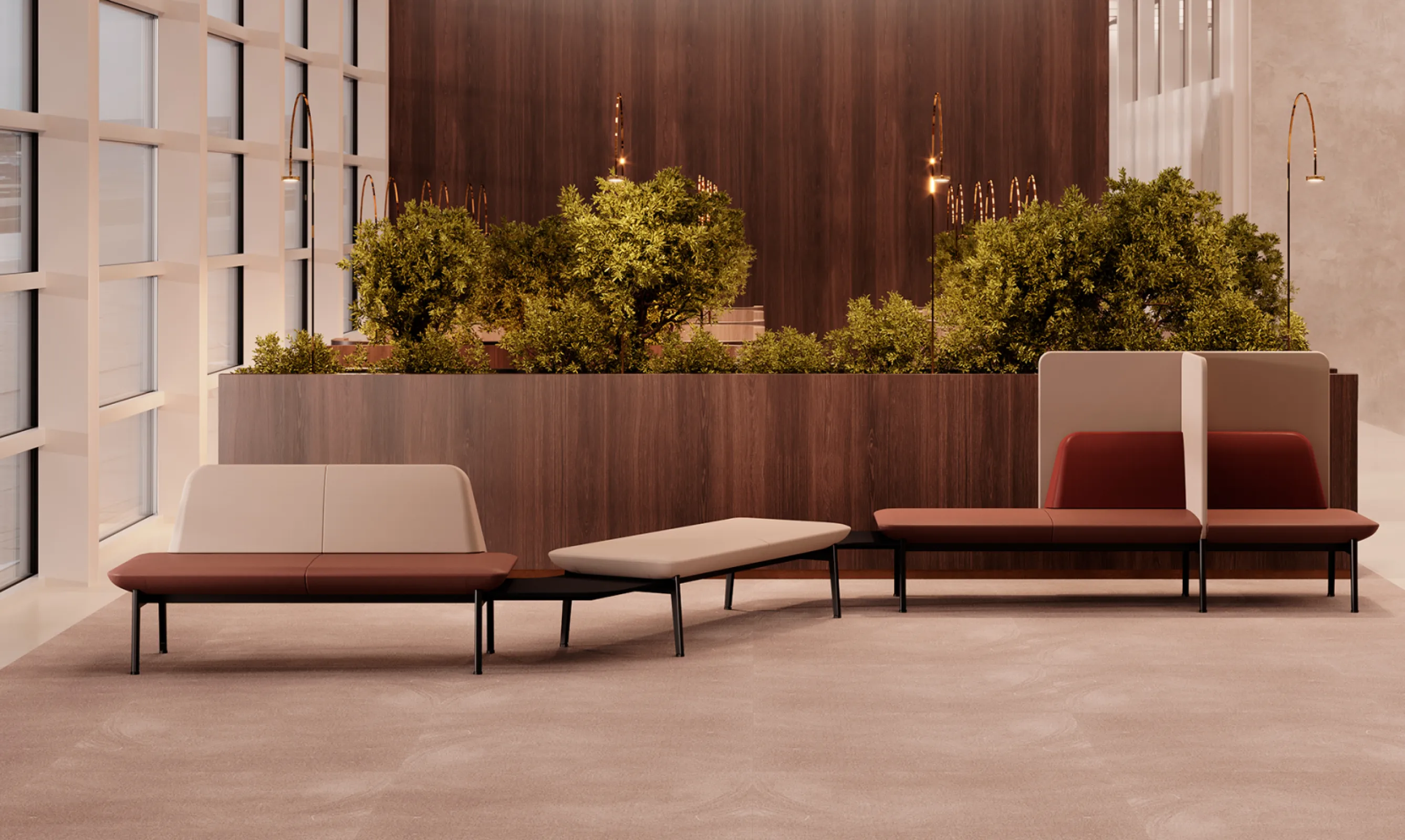 Genaya by brodbeck-koepp design