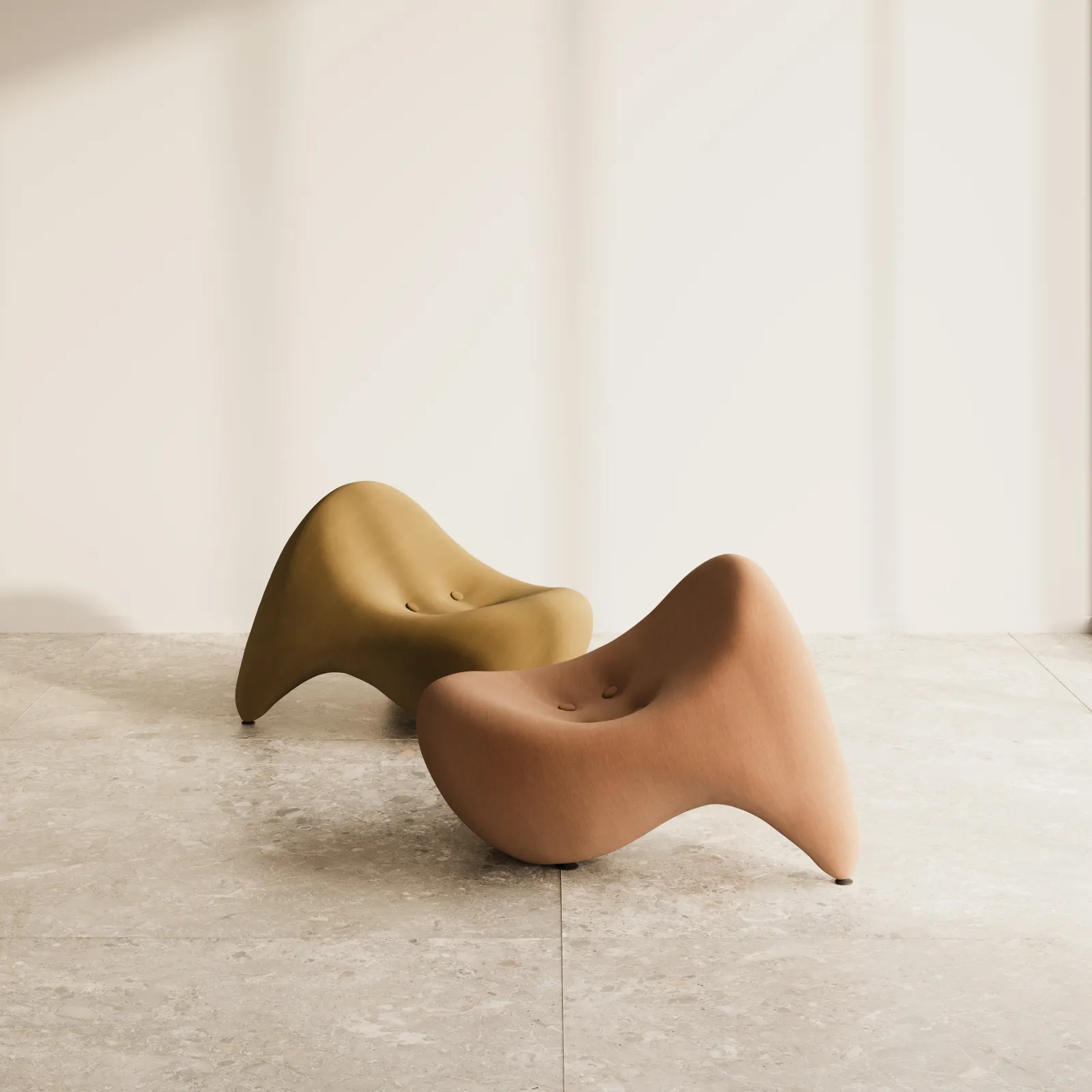 Colani by Prof. Luigi Colani