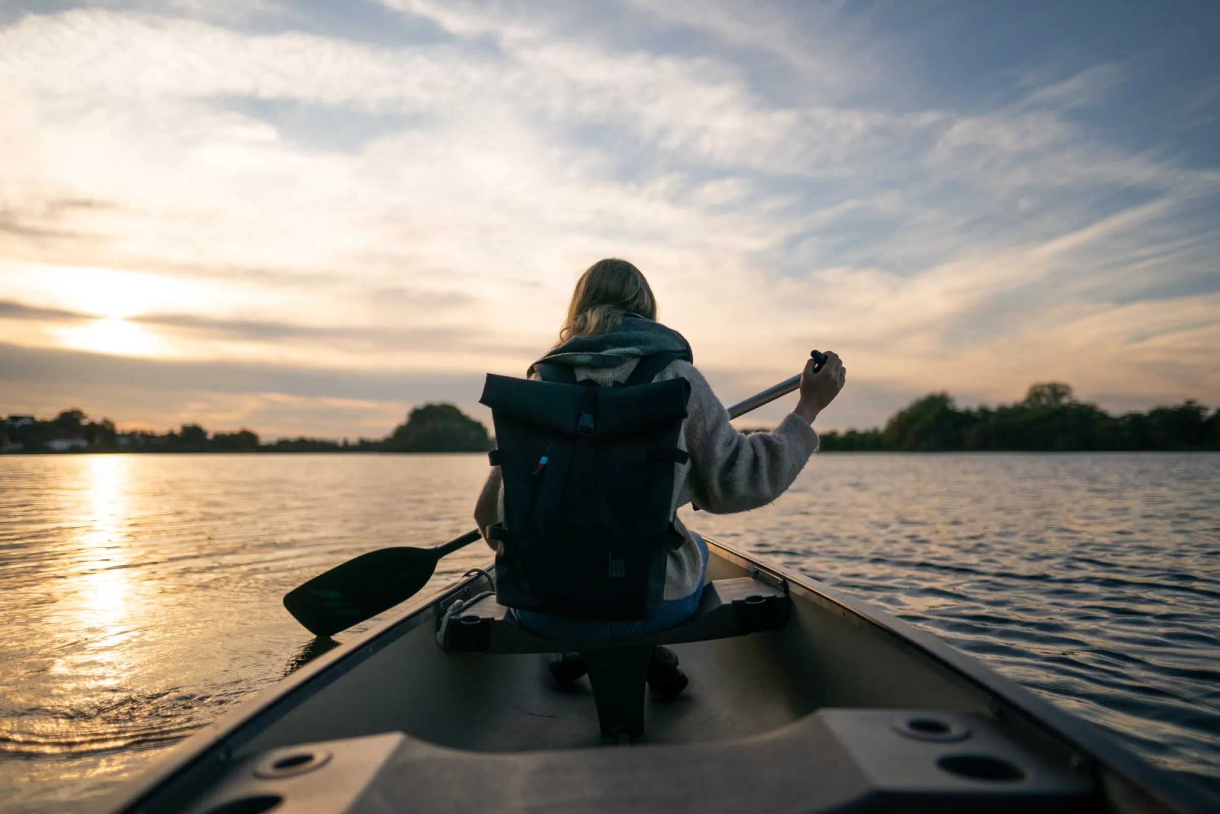 The perfect setting for incentive programs