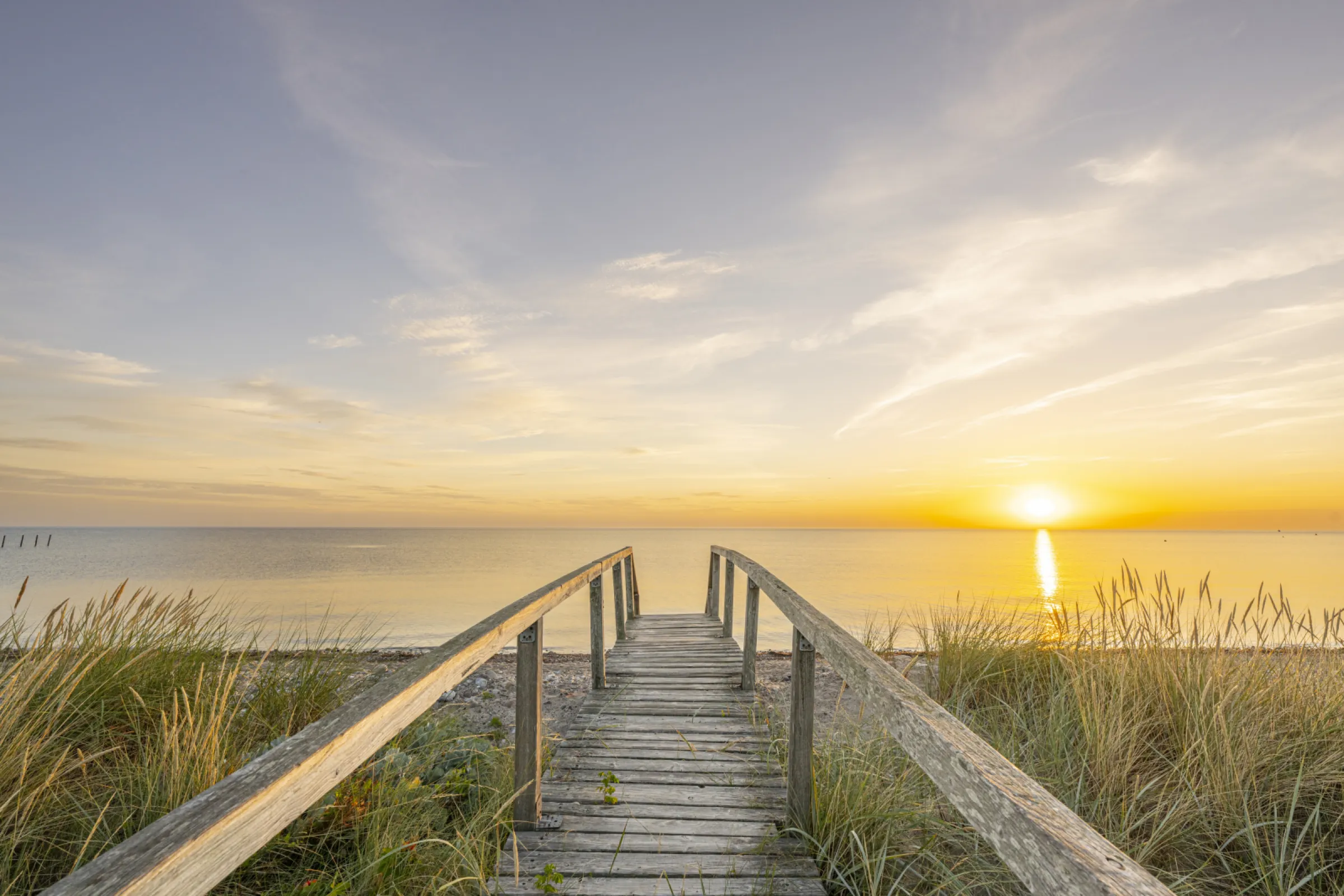 Schleswig-Holstein: Where Nature and People connect