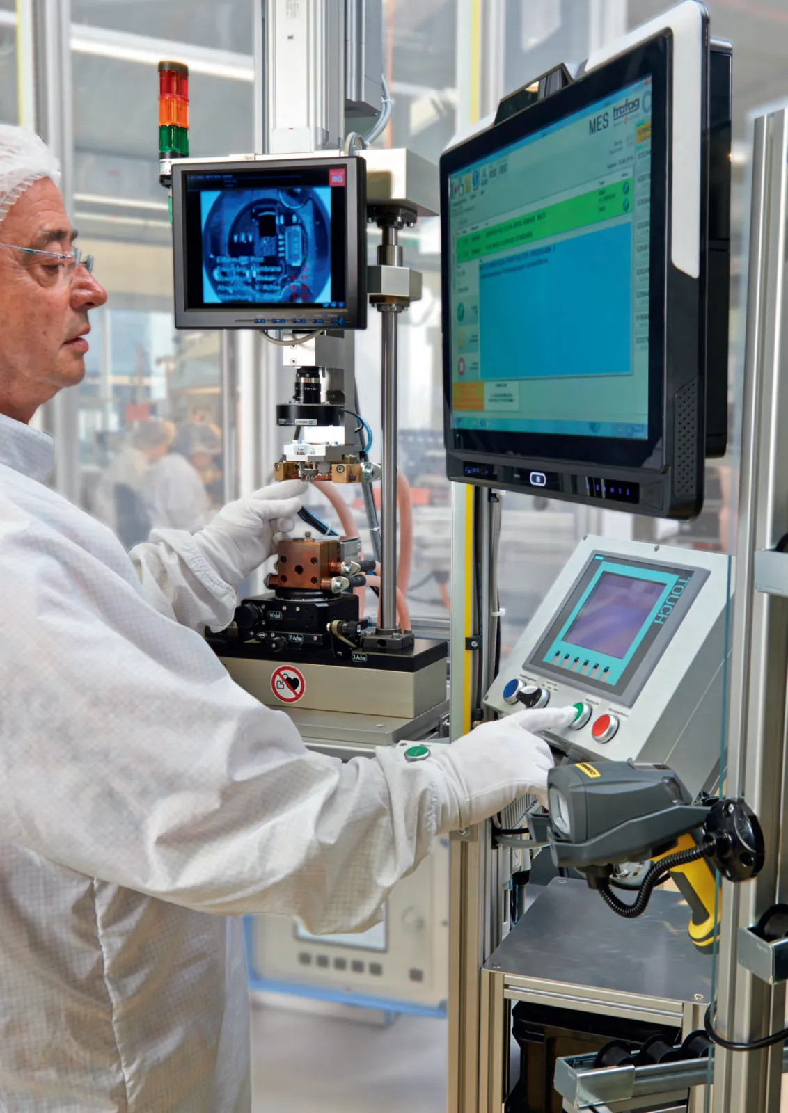 Research and Development Center