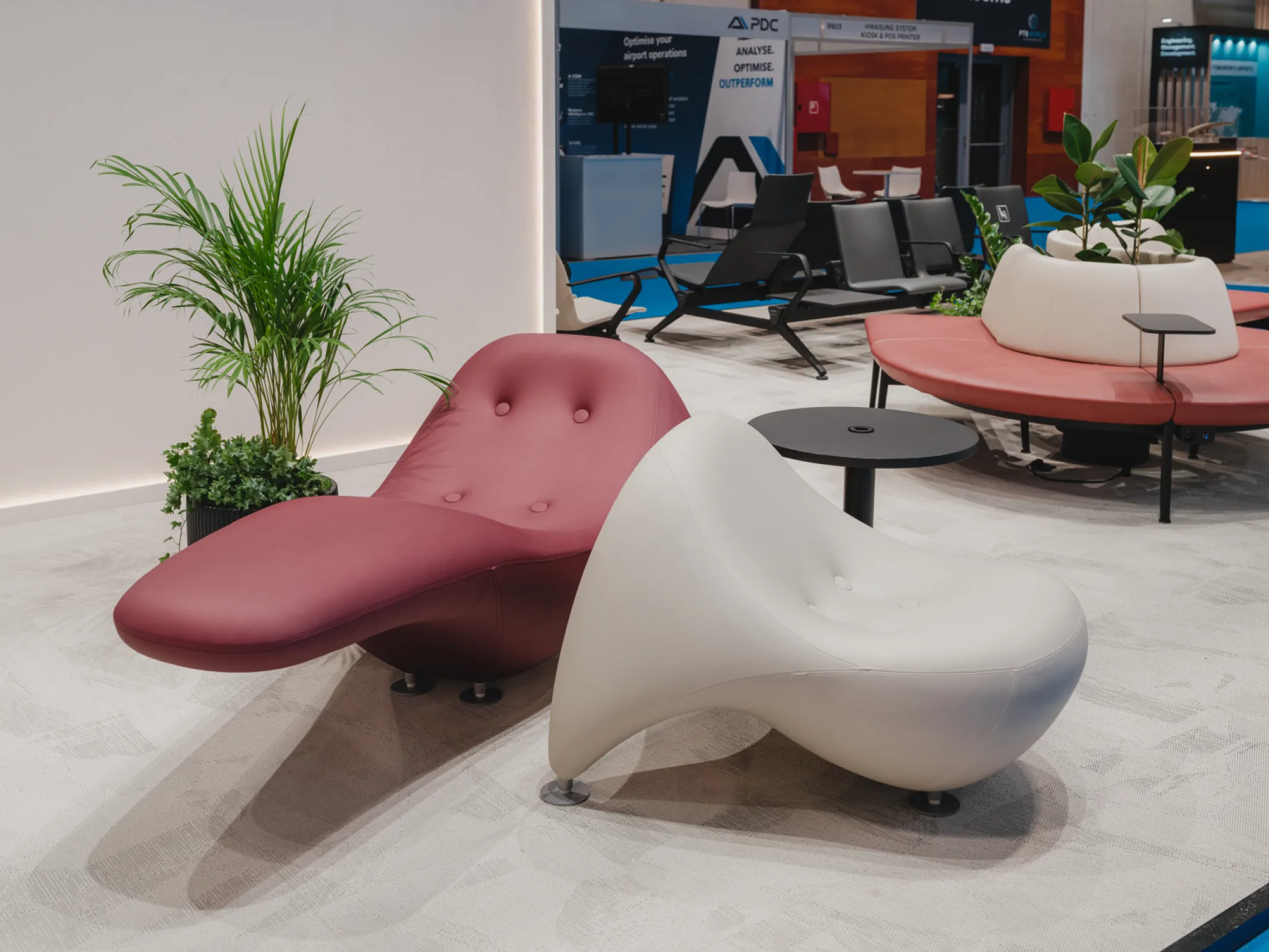 Colani by Prof. Luigi Colani