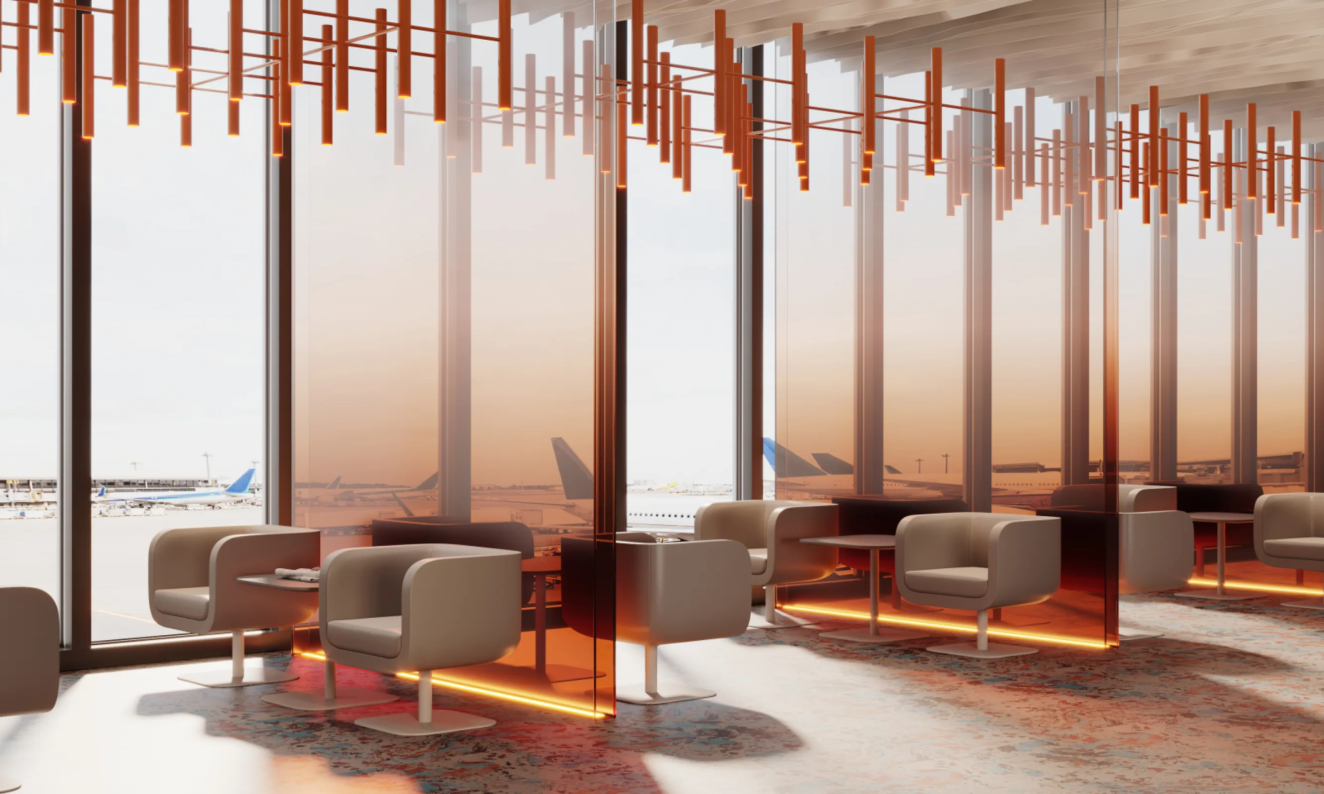 Bound by Karim Rashid, Kusch+Co