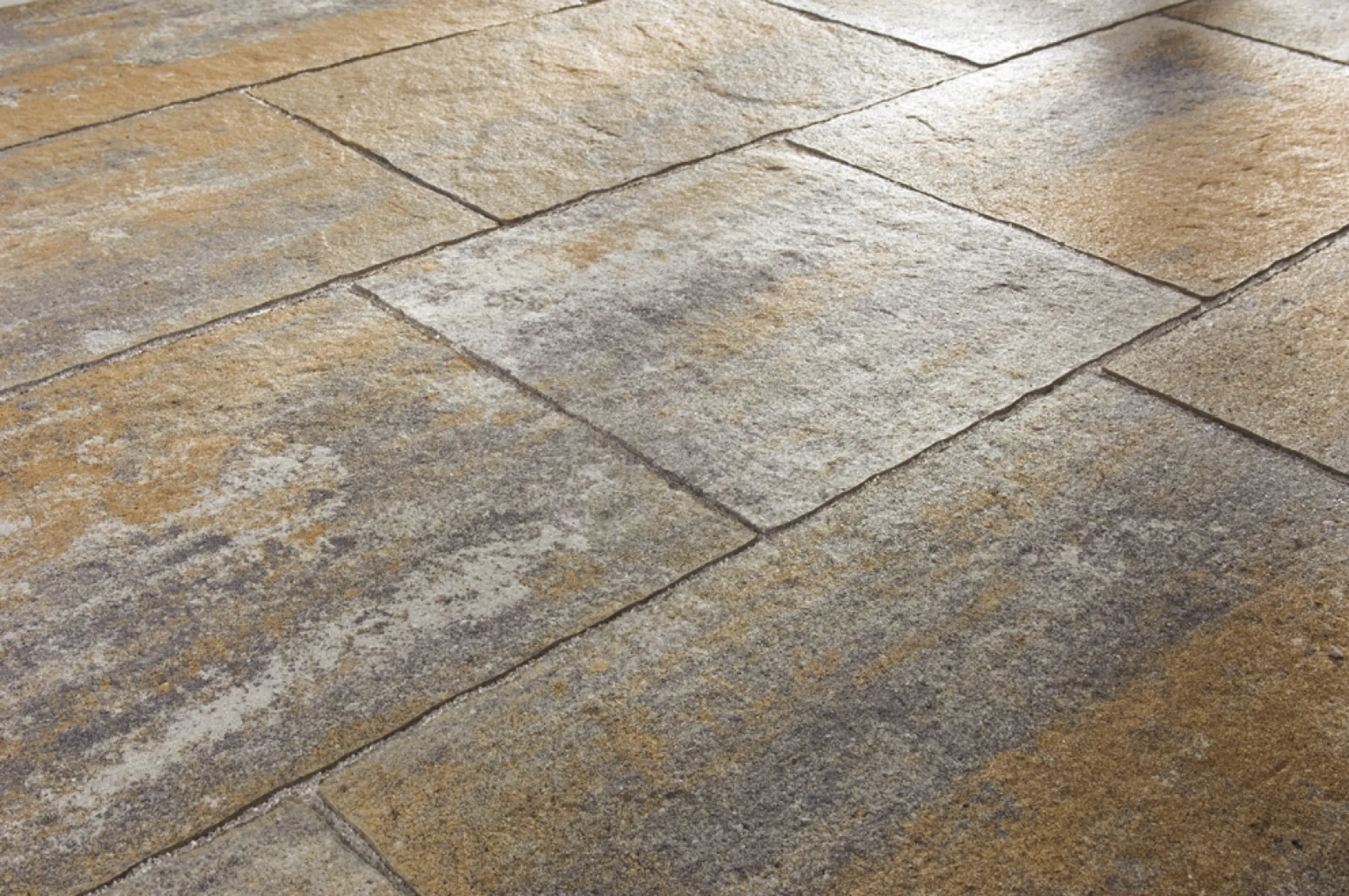 COLORIST product - CURLED and SEALED