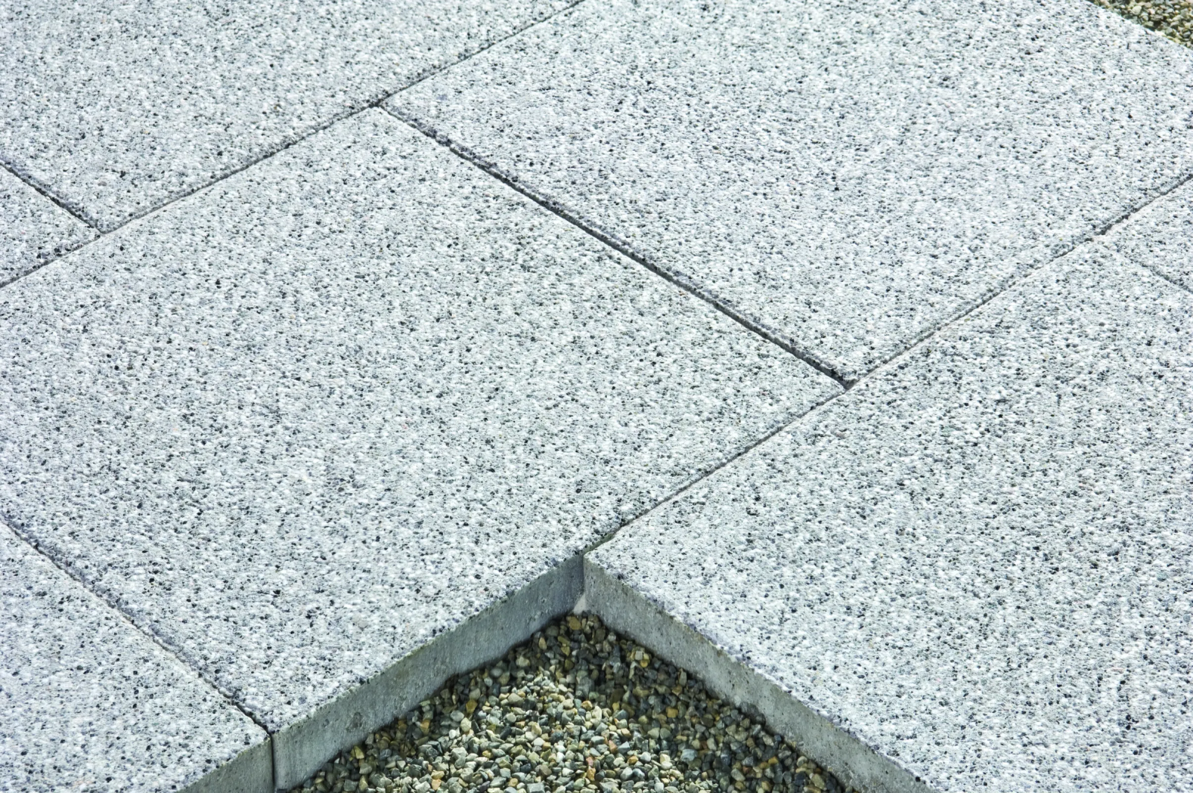 Shot Blast Concrete Product