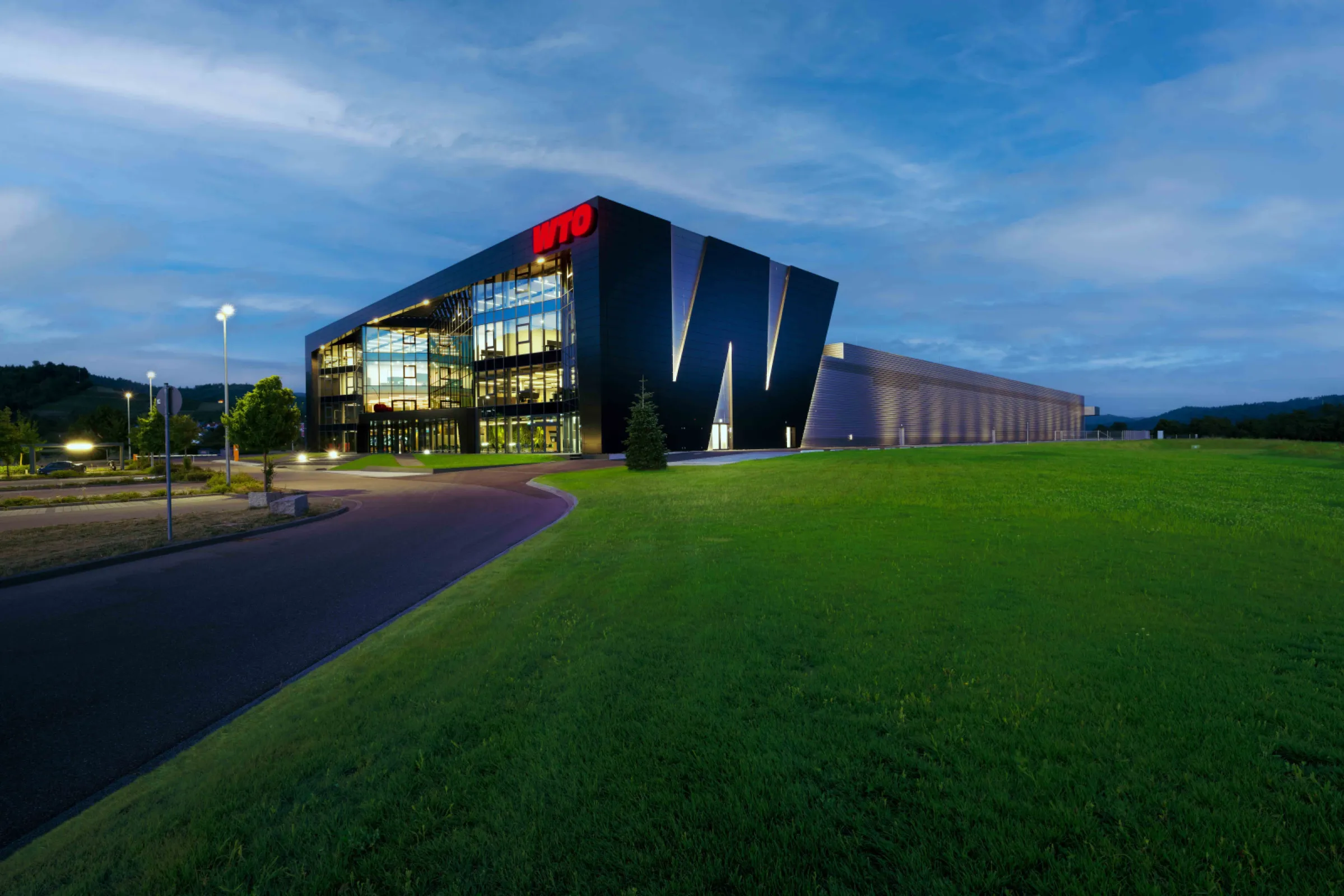 State-of-the-art technology for  maximum productivity. With this claim, WTO develops and produces superior precision tool holders in terms of technology and quality.     Used intelligently, processes are optimized and production becomes more productive.     WTO Driven Precision Tool Holders equipped with innovative “smart” technology enable intelligent online process monitoring.