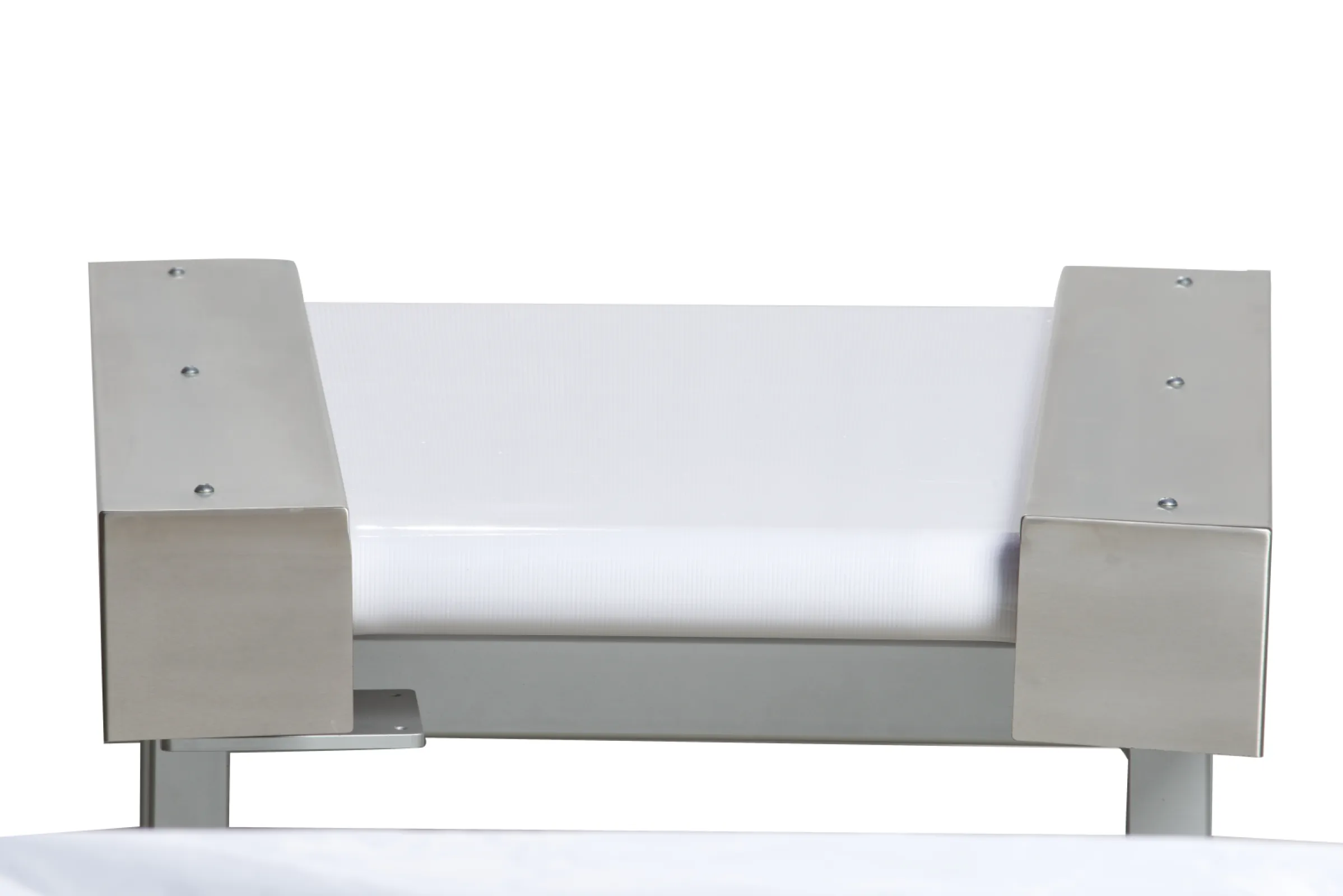 Expanding Conveyor Machine