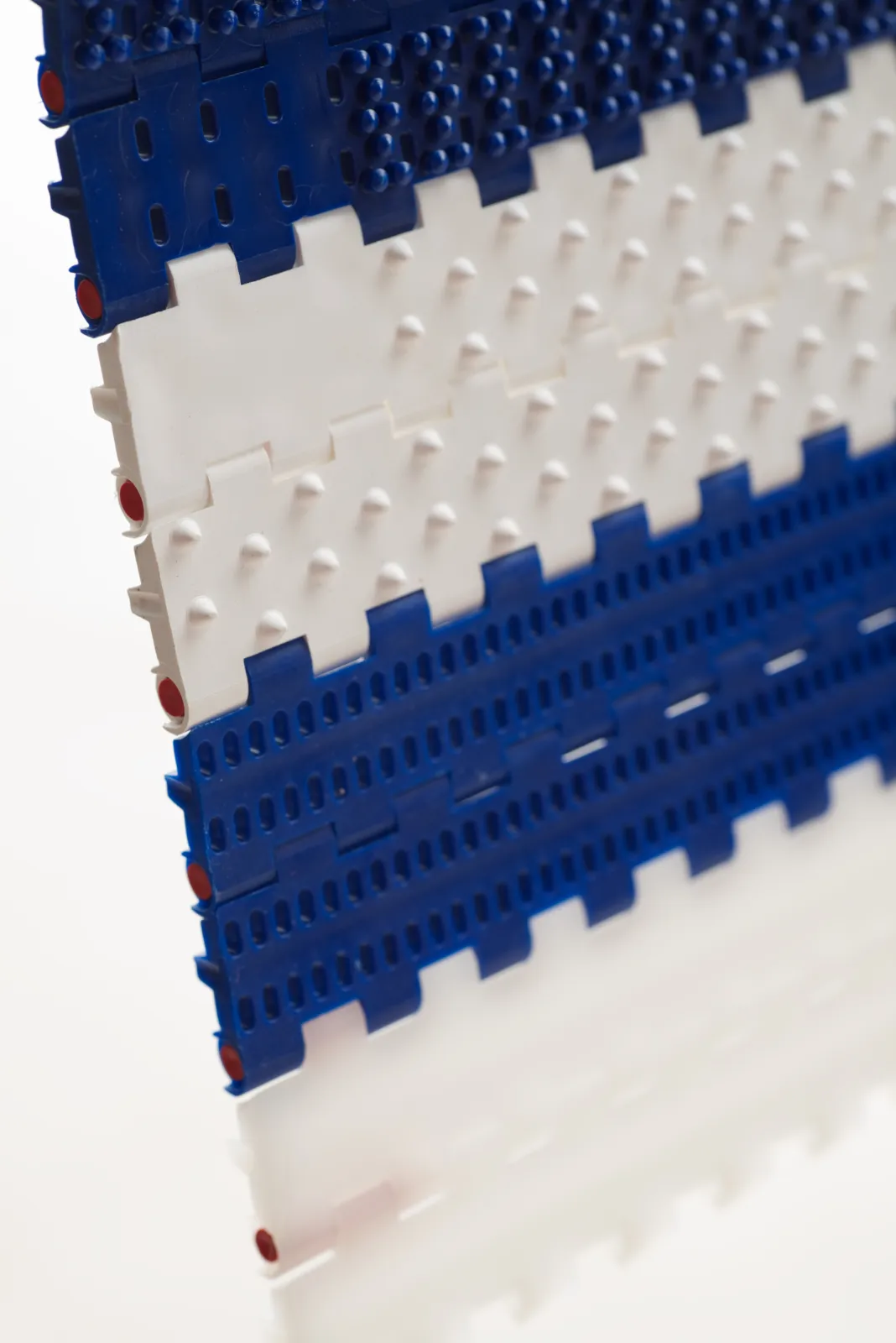 Plastic Modular Belt