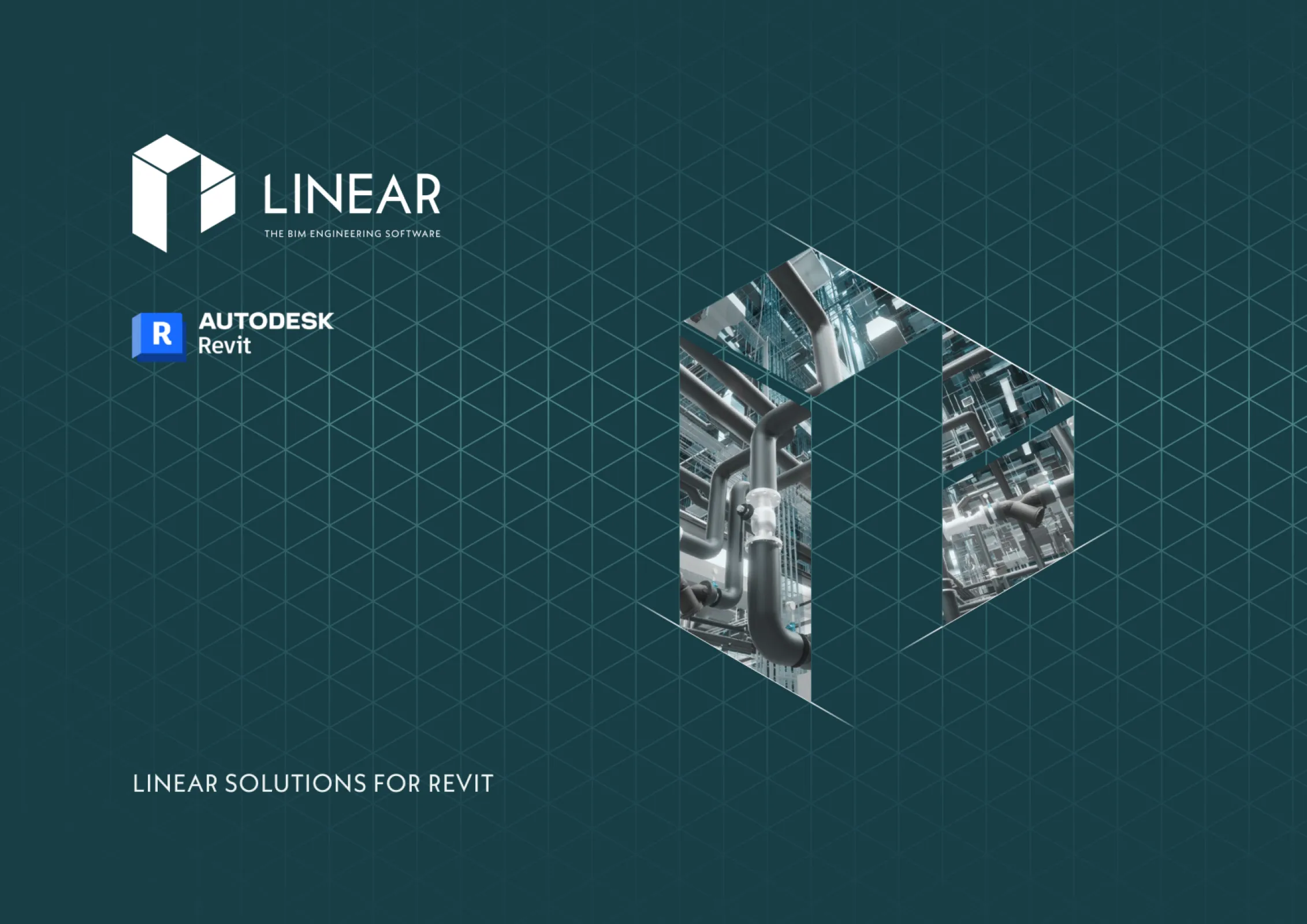 LINEAR Solutions для Revit LINEAR Solutions для Revit