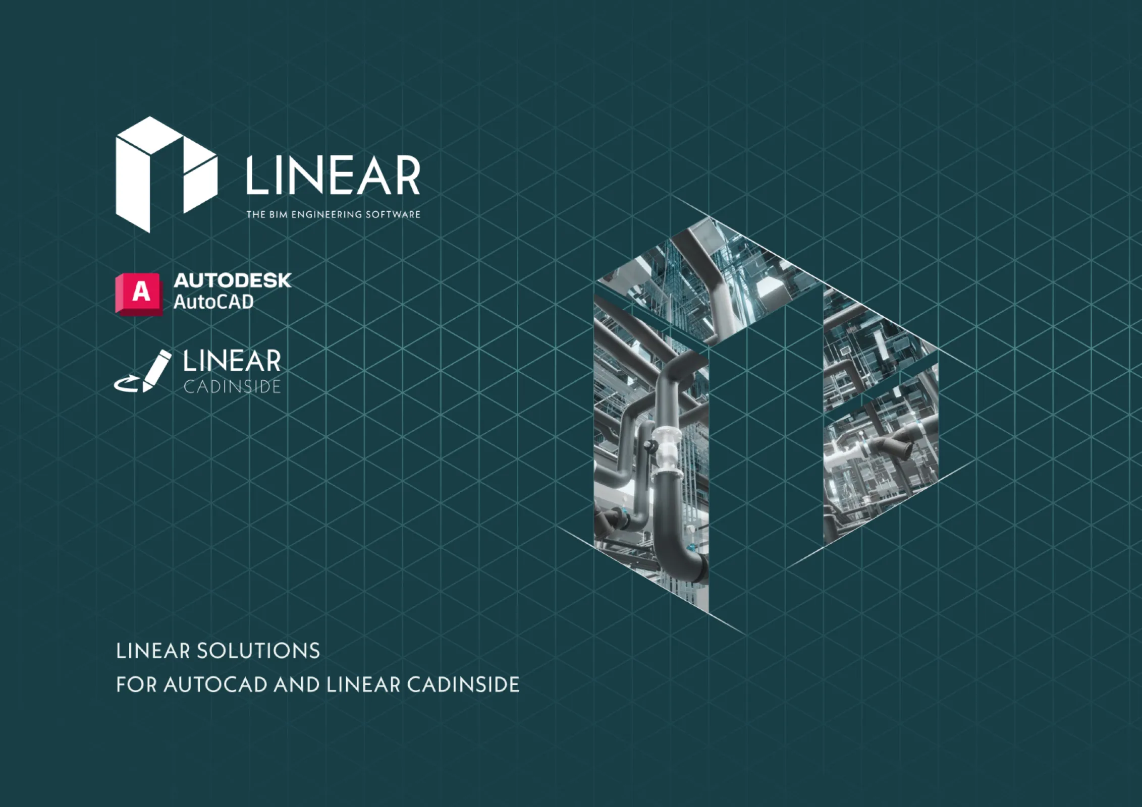LINEAR Solutions для AutoCAD