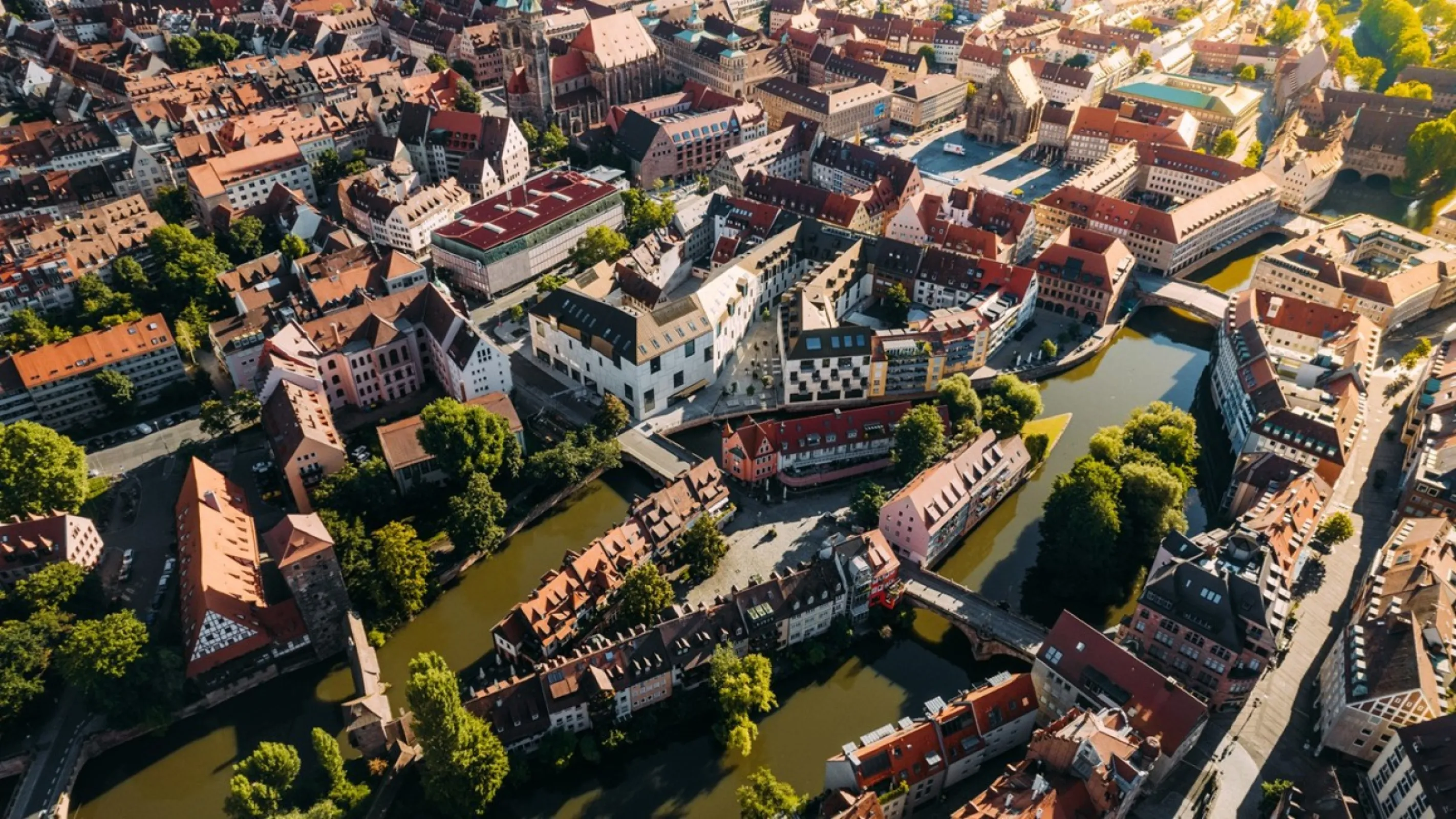Augustinerhof Nuremberg
