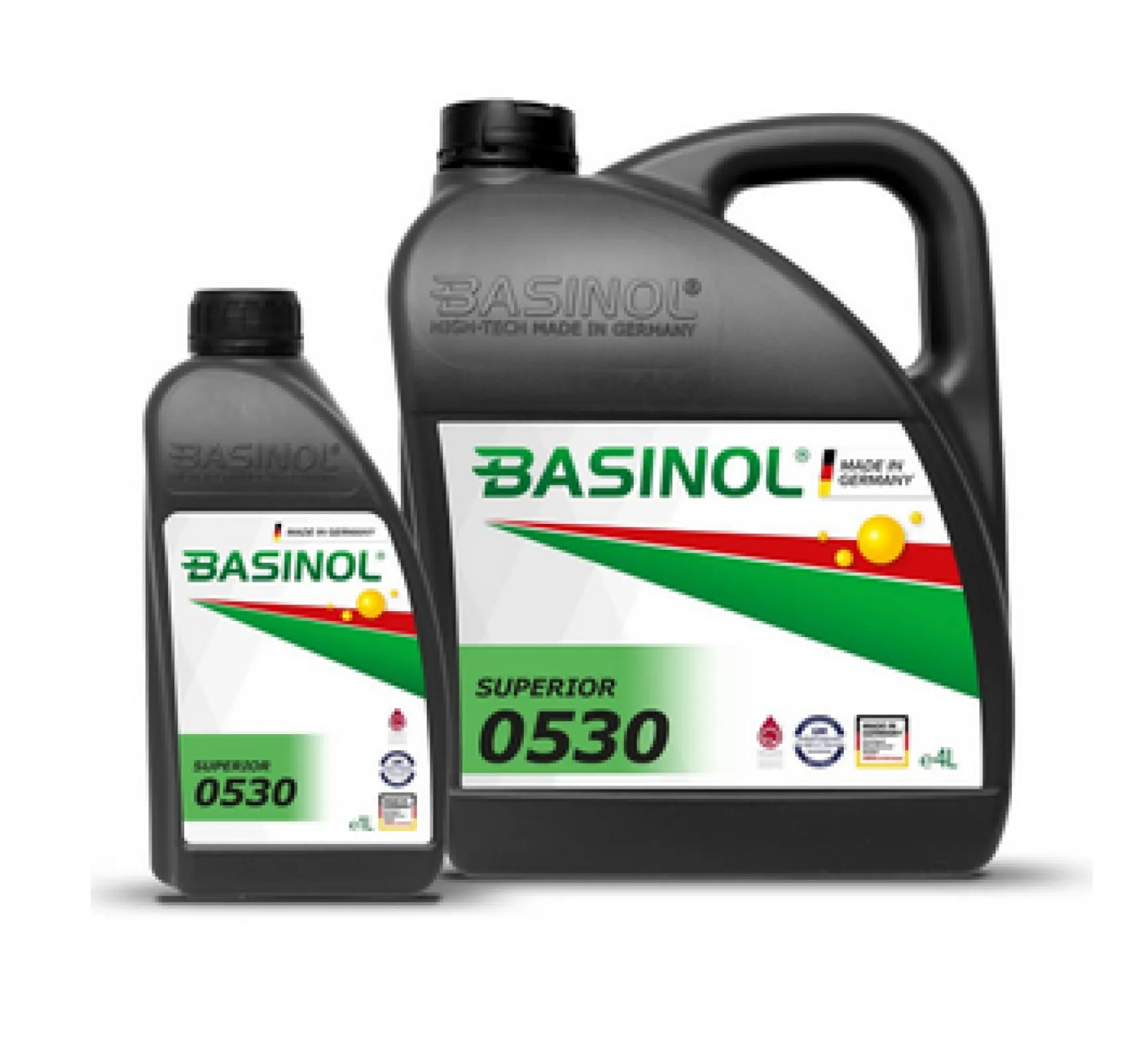 BASINOL® Superior 0530