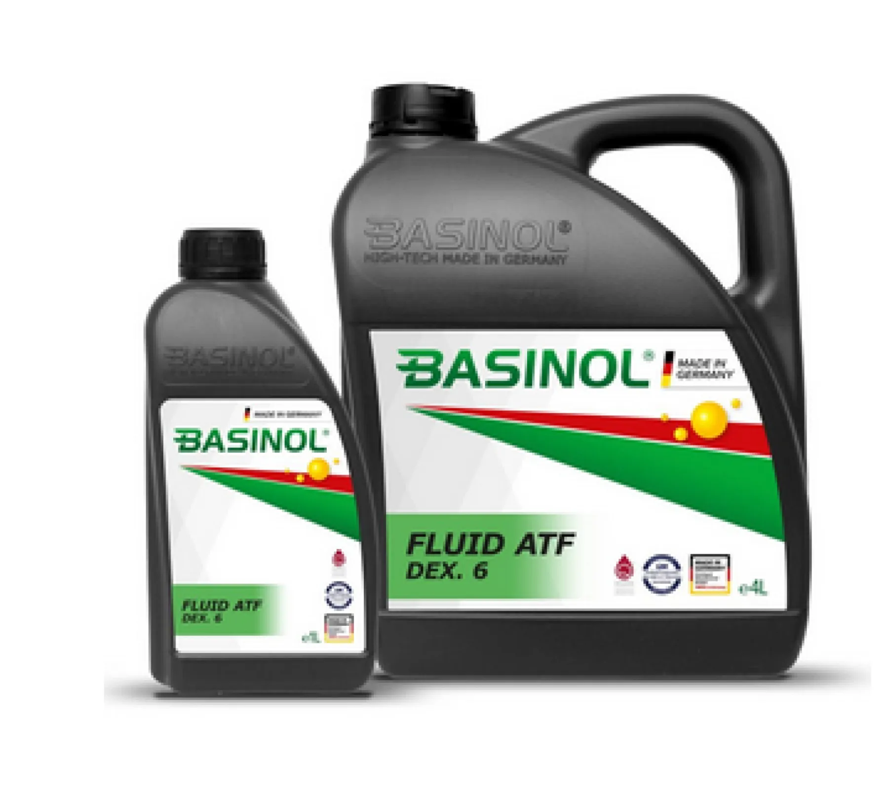 BASINOL® Fluid ATF DEX. 6