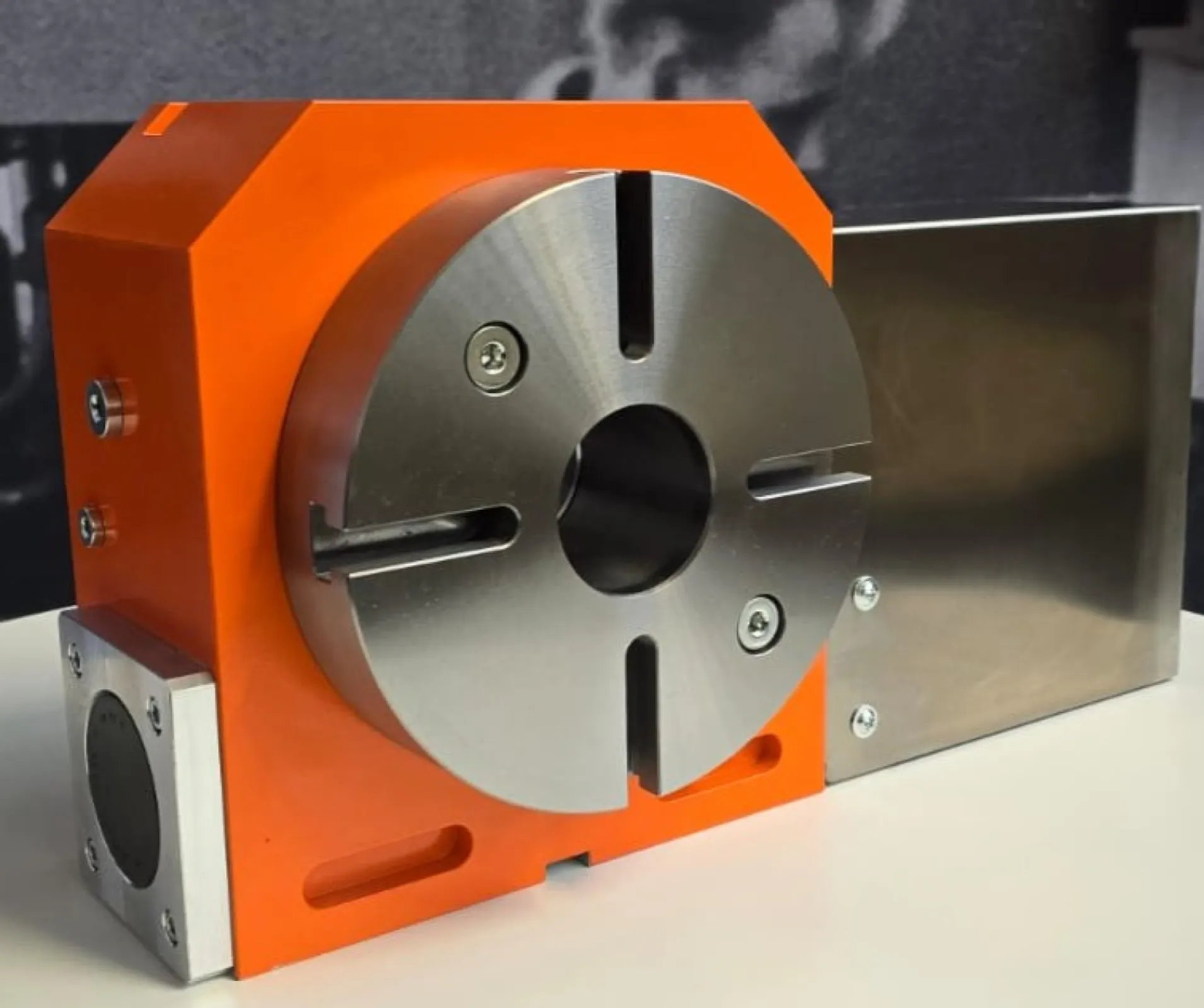 ORANGE TABLES D.NC SERIES