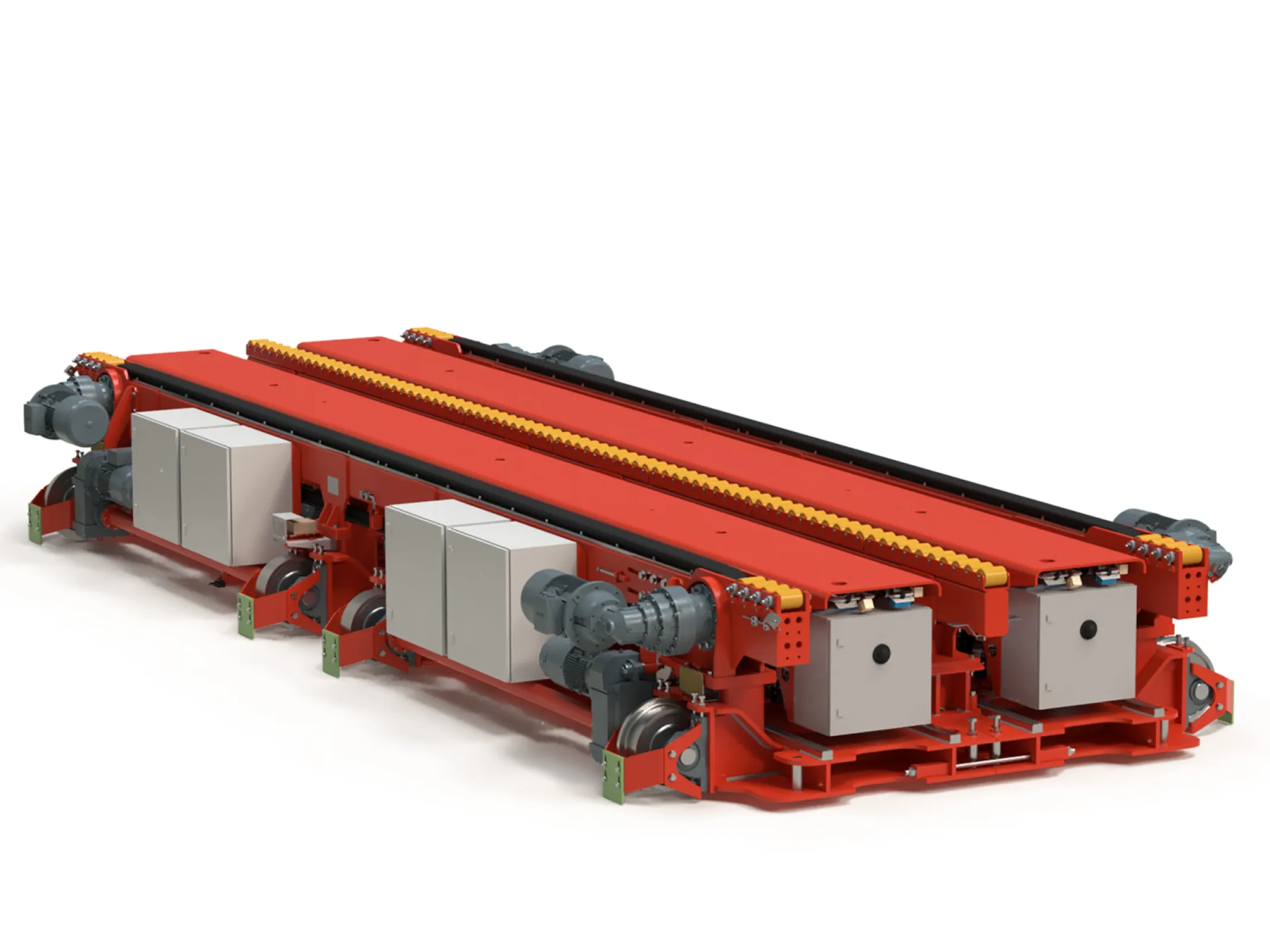 New Wireless STS New Wireless STS