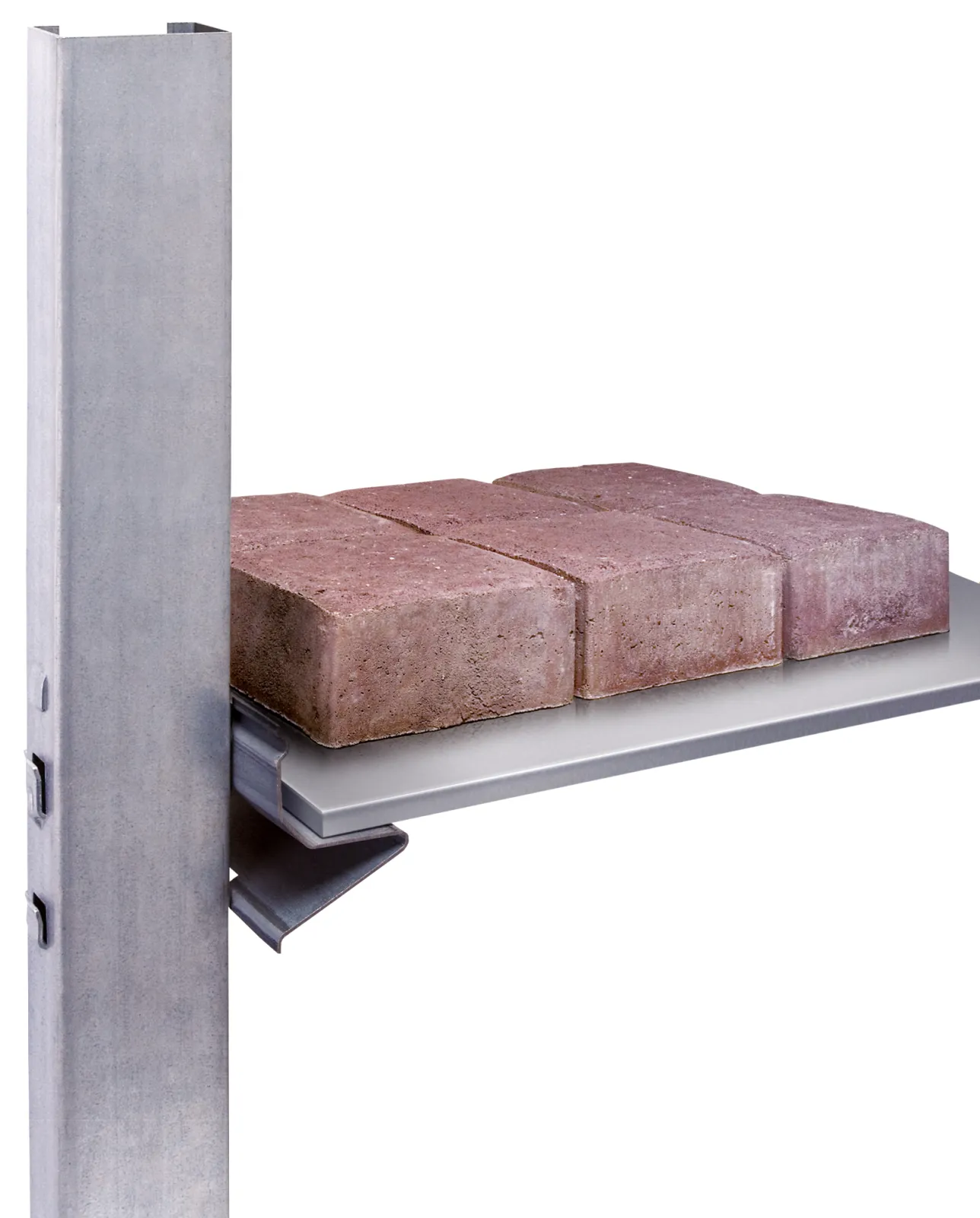 The Snap-In Connection and the pallet bearer