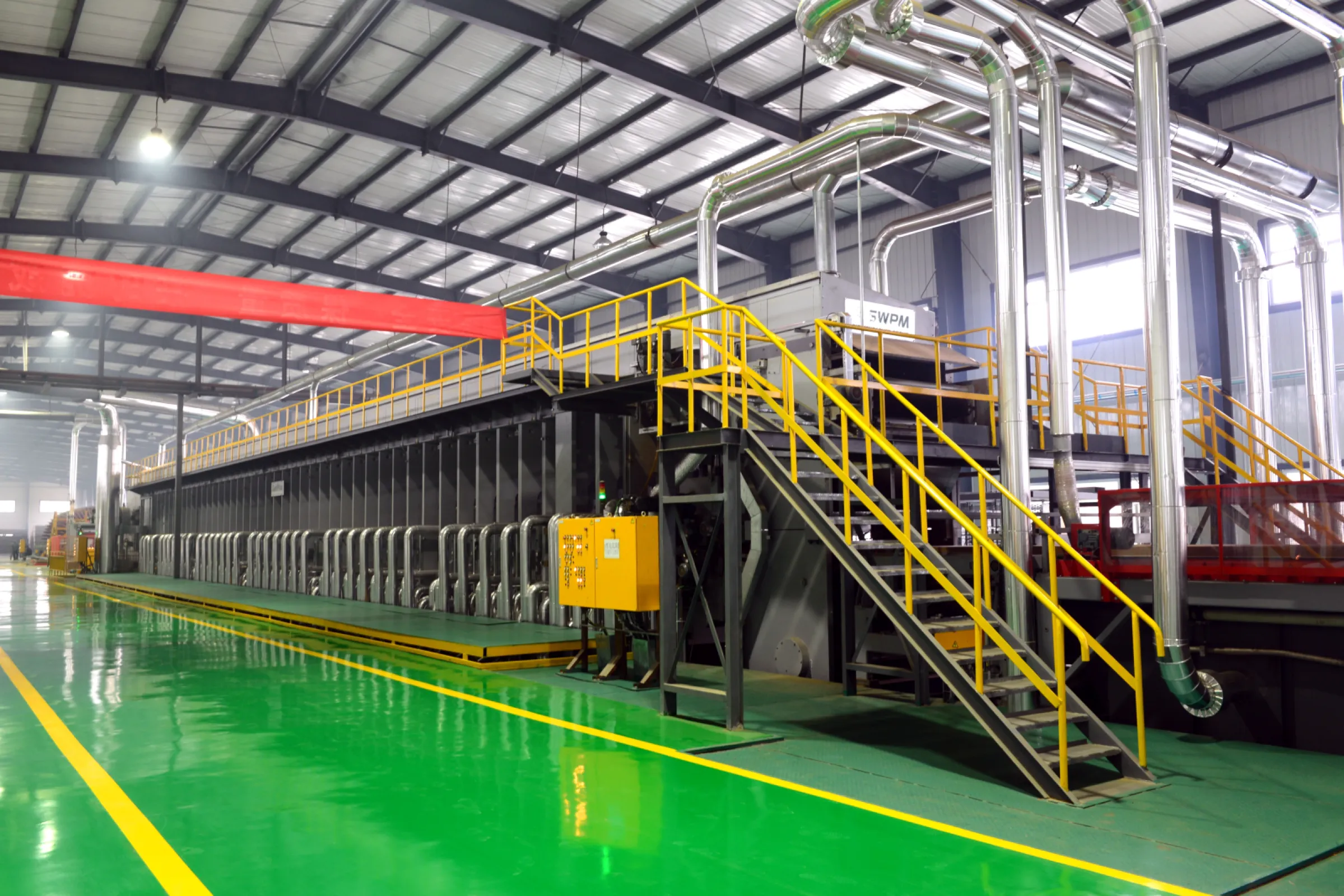 Conti Plus press SWPM