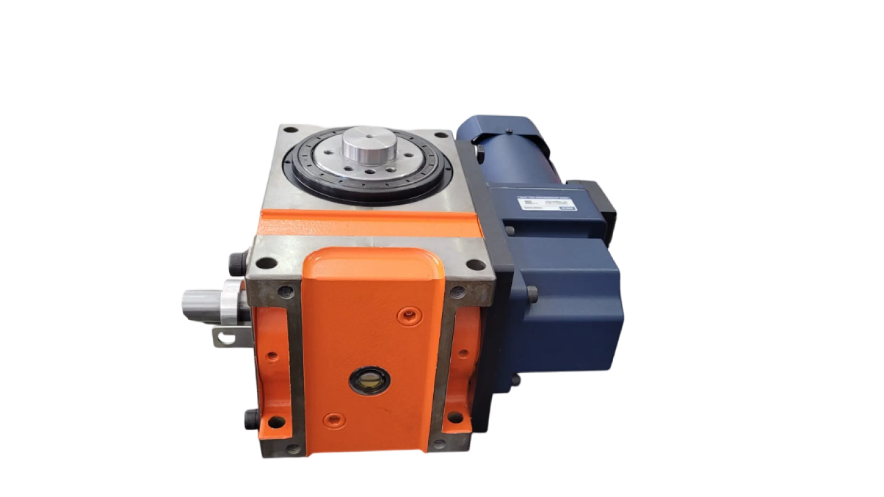 ORANGE TABLES G SERIES