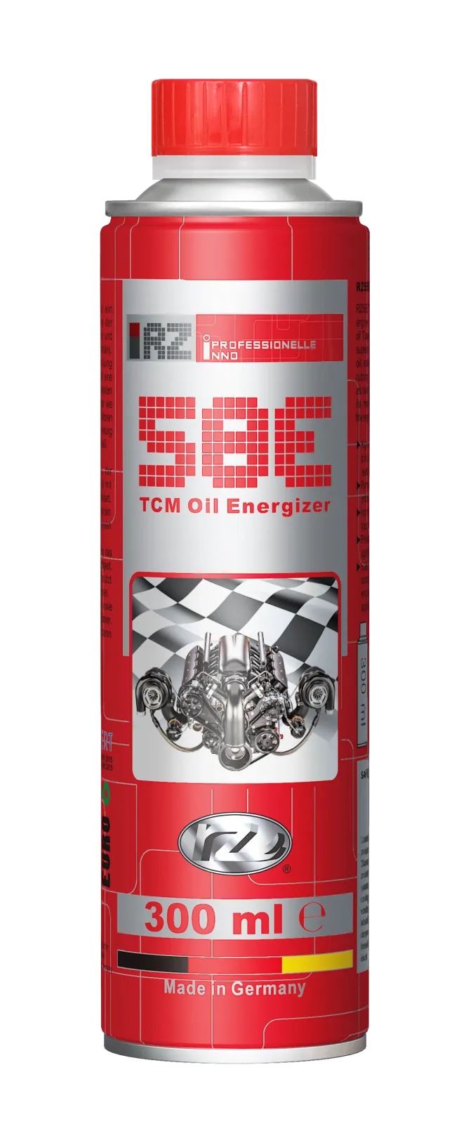RZ58E TCM Oil Energizer