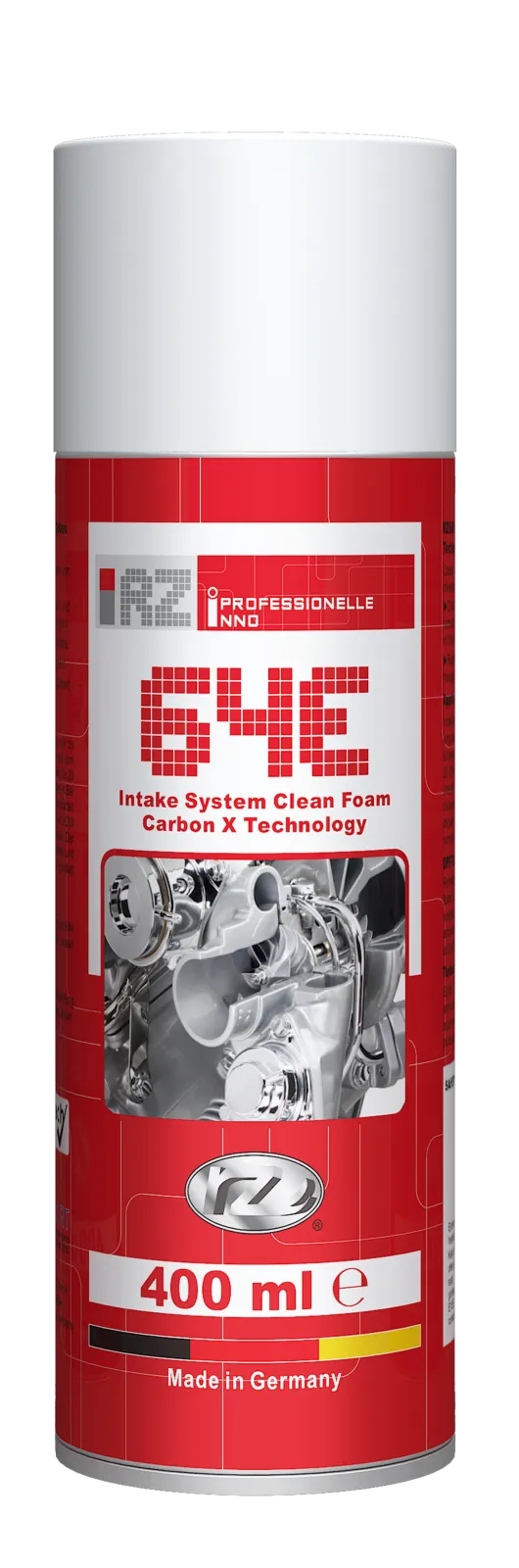 RZ64E Intake System Cleaning Foam RZ64E Intake System Cleaning Foam